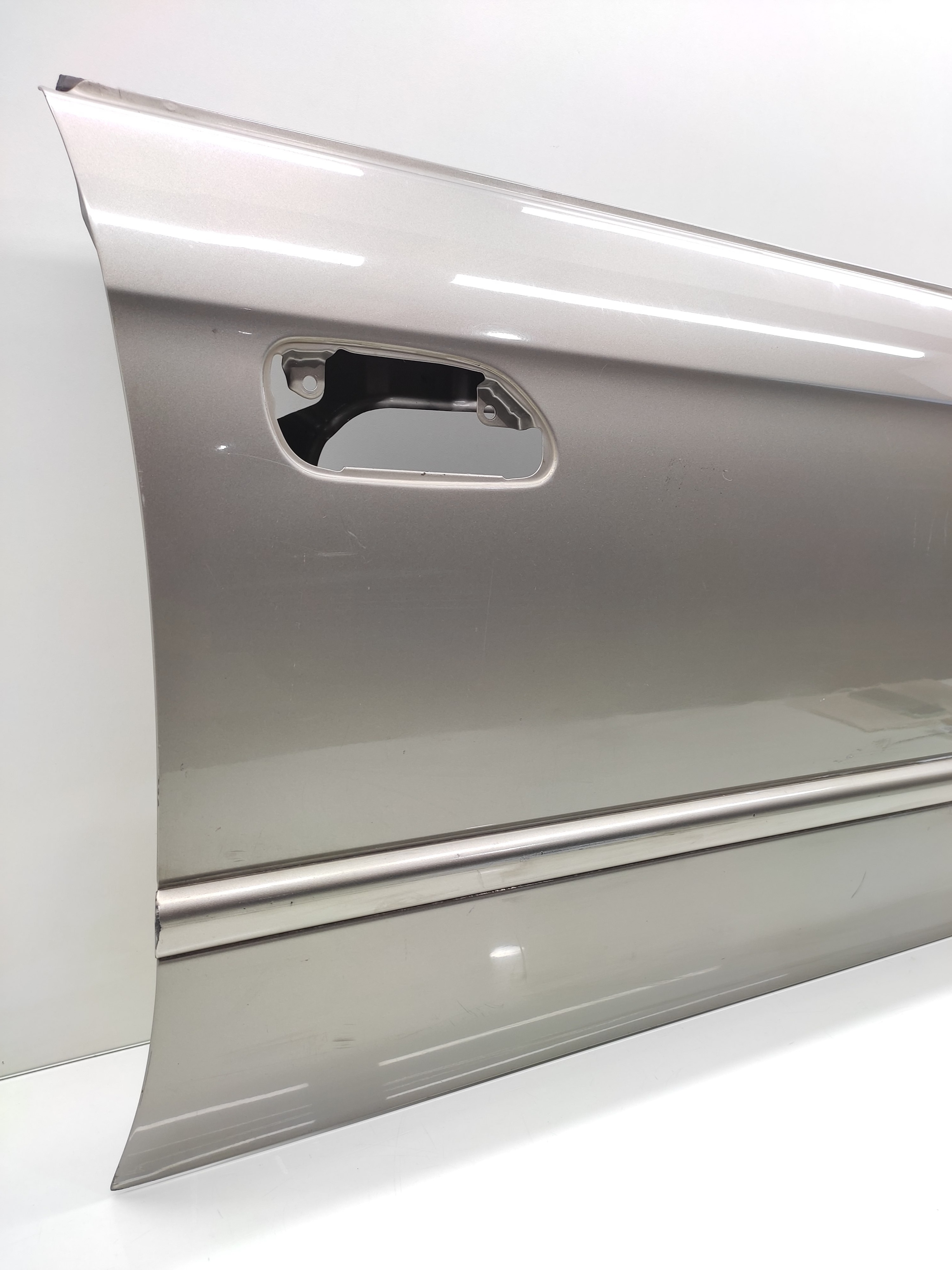 Porta Dianteira Direita Subaru Legacy Outback 2001 2002 2
