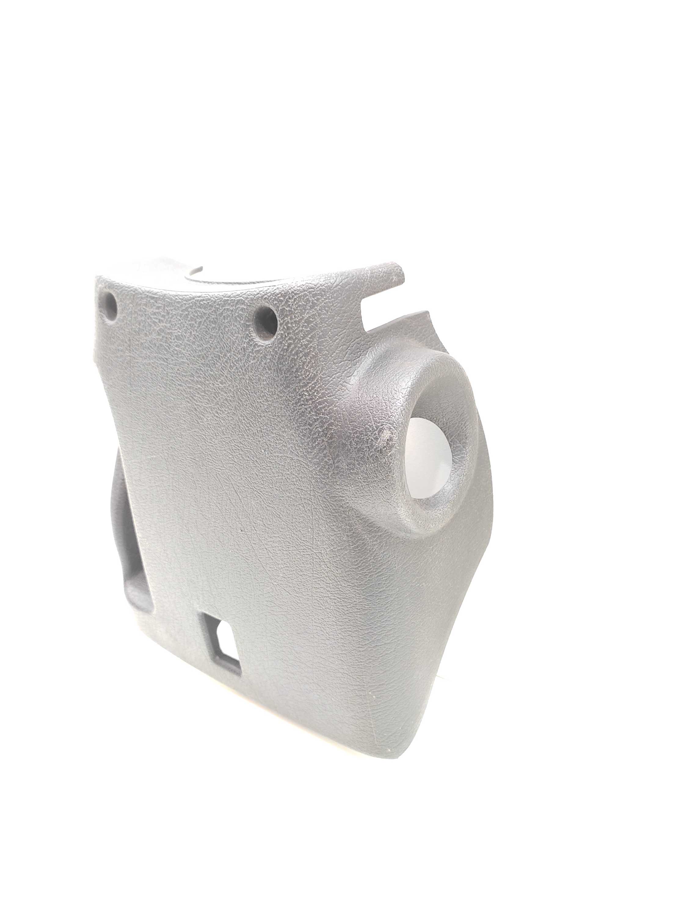 Acabamento Inferior Coluna Direção Xsara Picasso 2008 2009 3