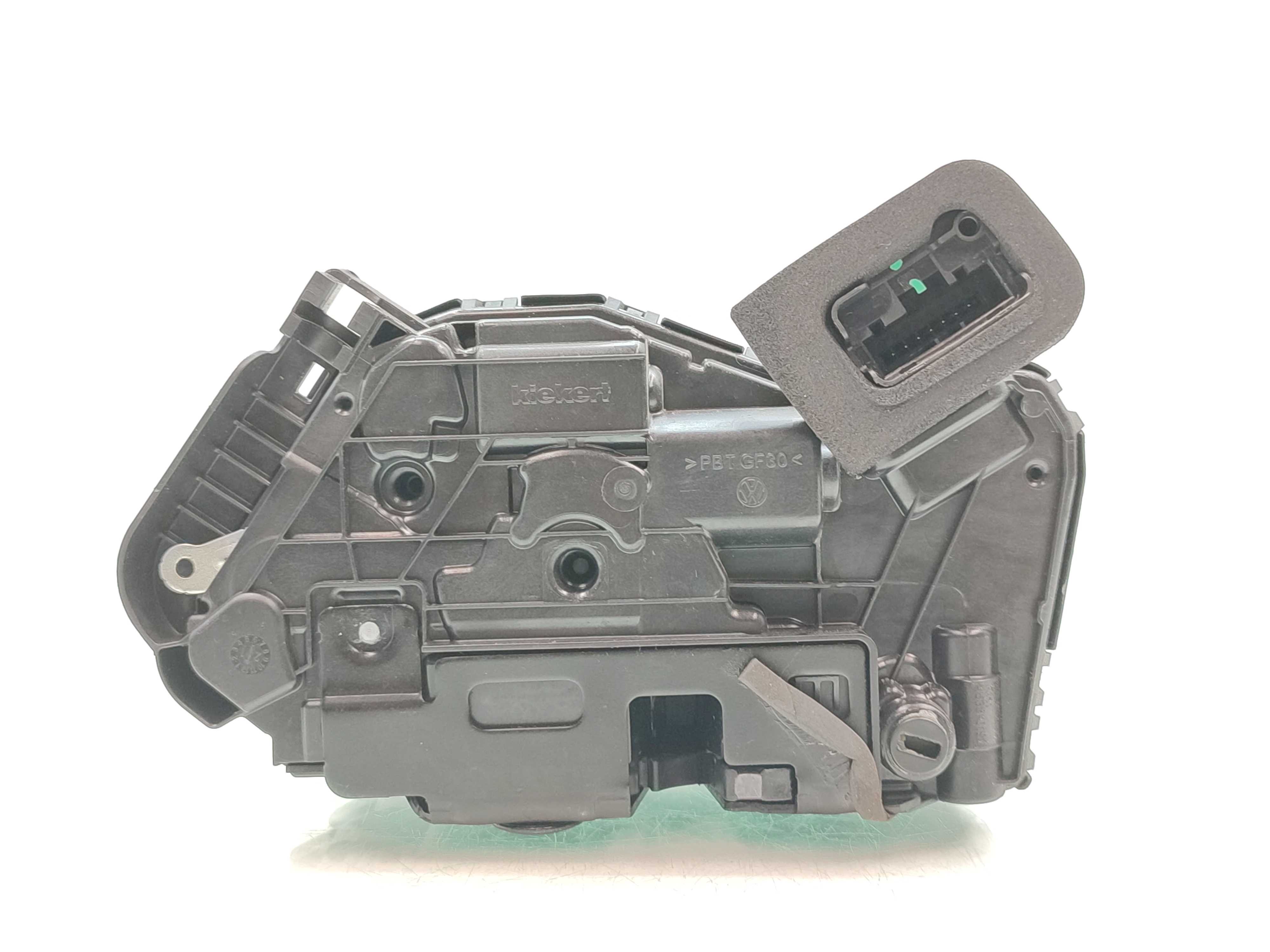 Fechadura Porta Traseira Direita Vw Tcross 2020 2021 2022 3