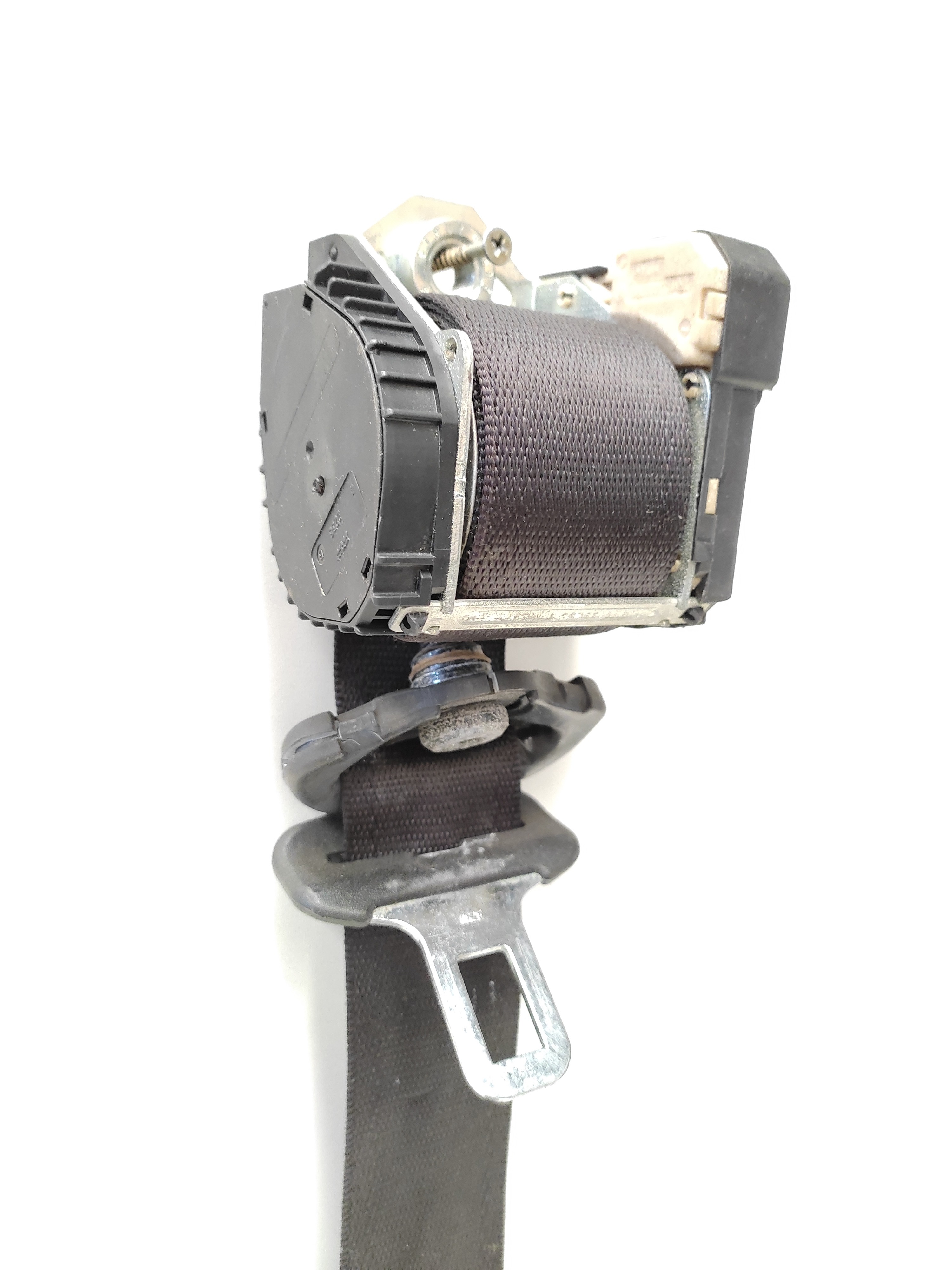 Cinto De Segurança Traseiro Direito Gm Astra 1999 Á 2011 3