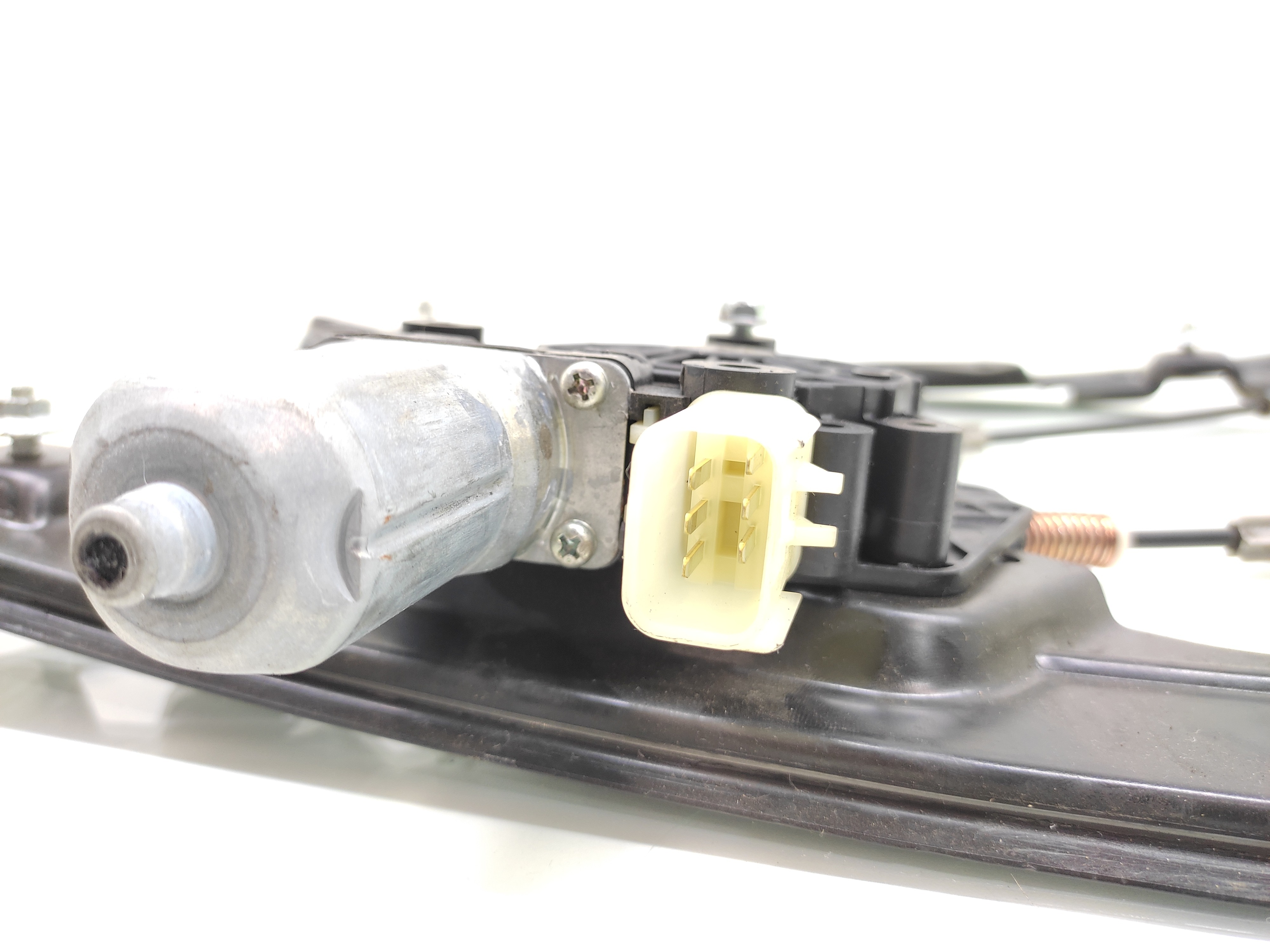 Máquina Vidro C/ Motor Dianteira Direita Nissan Sentra 2010 3