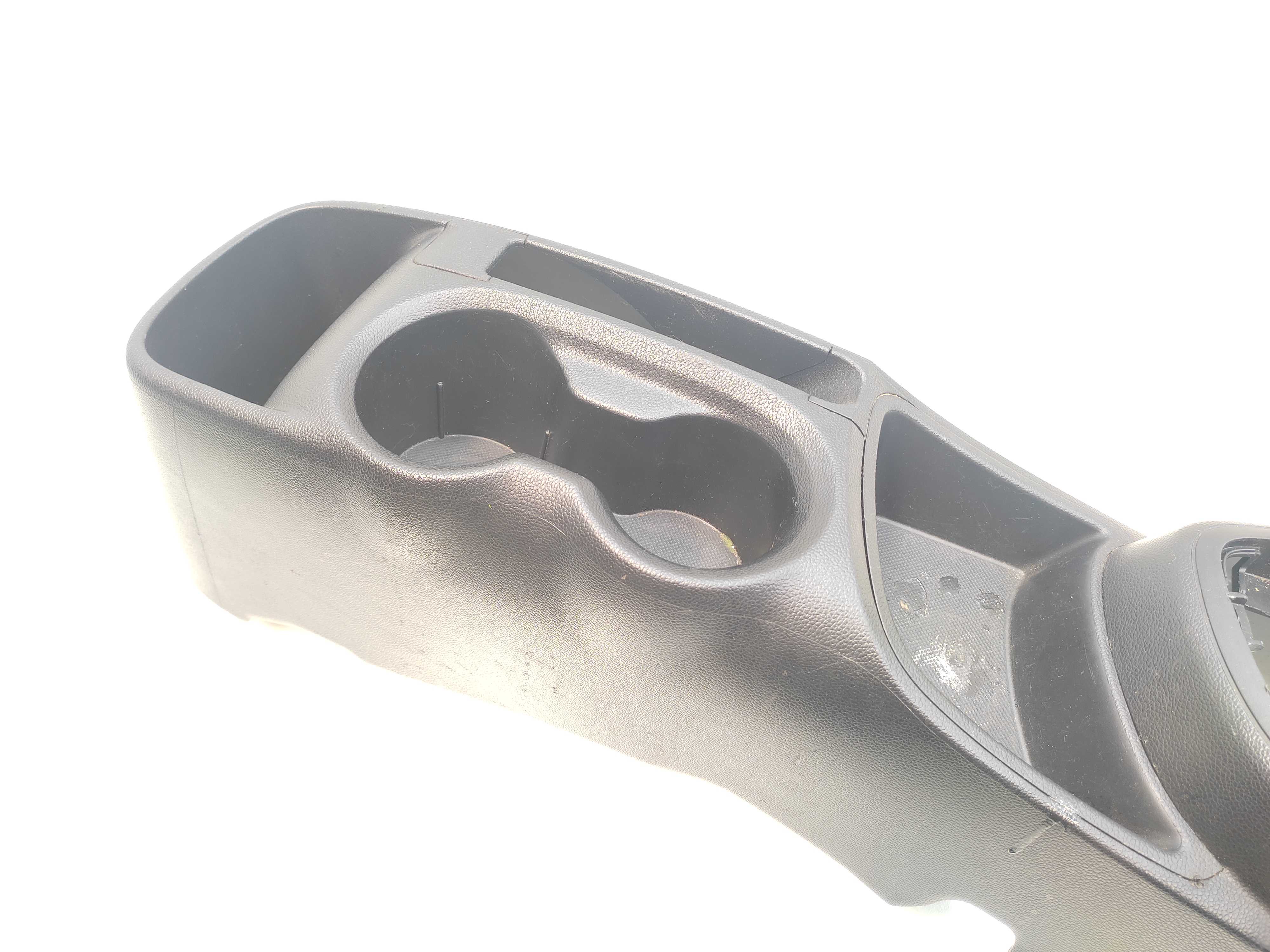 Console Central Hyundai Hb20 2014 2015 2016 Marcas De Uso 7