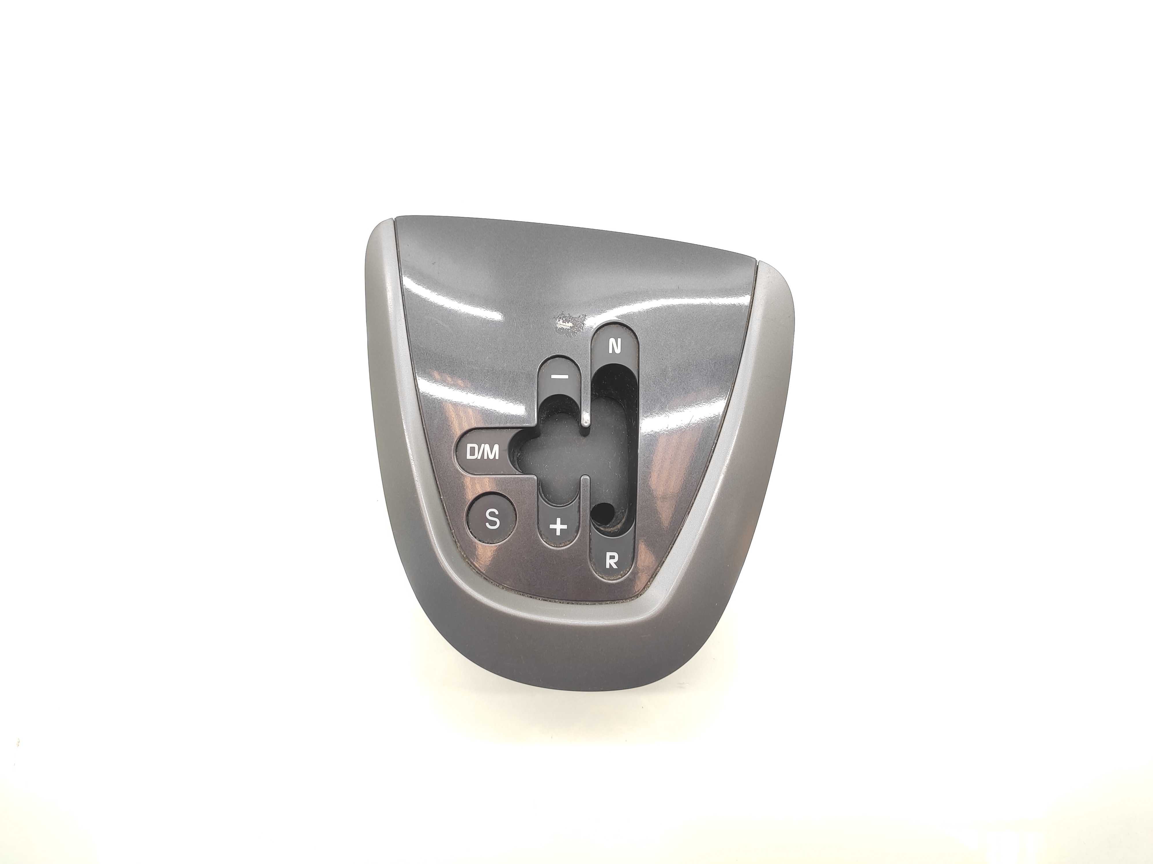 Acabamento Alavanca Marcha Fiat Bravo 1.8 2011 2012 2013