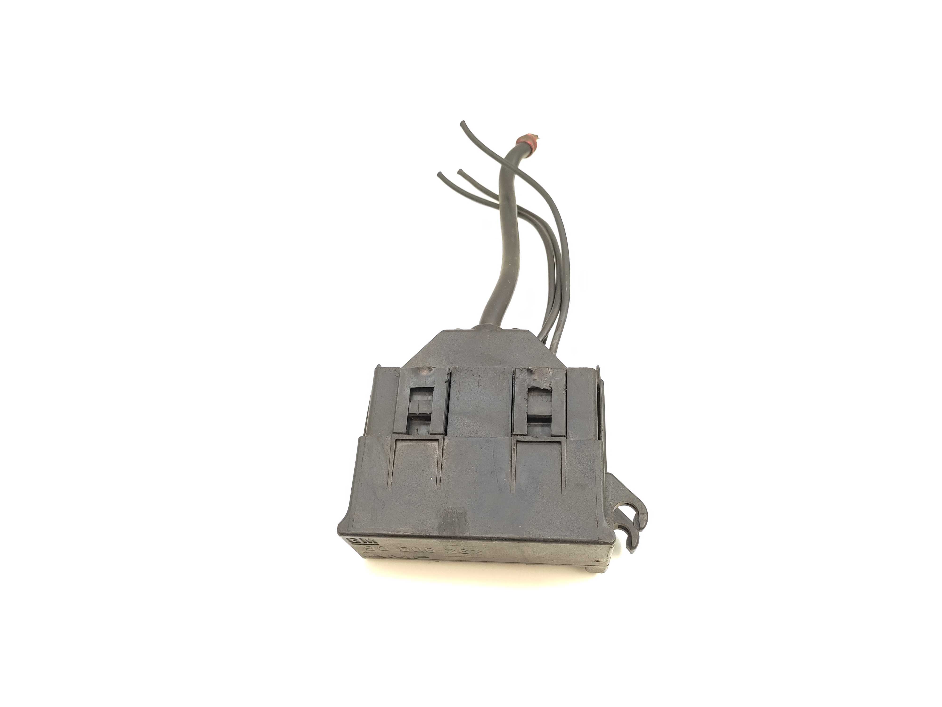 Caixa Fusíveis Primária Gm Vectra 2.2 8v 1997 1998 1999 1