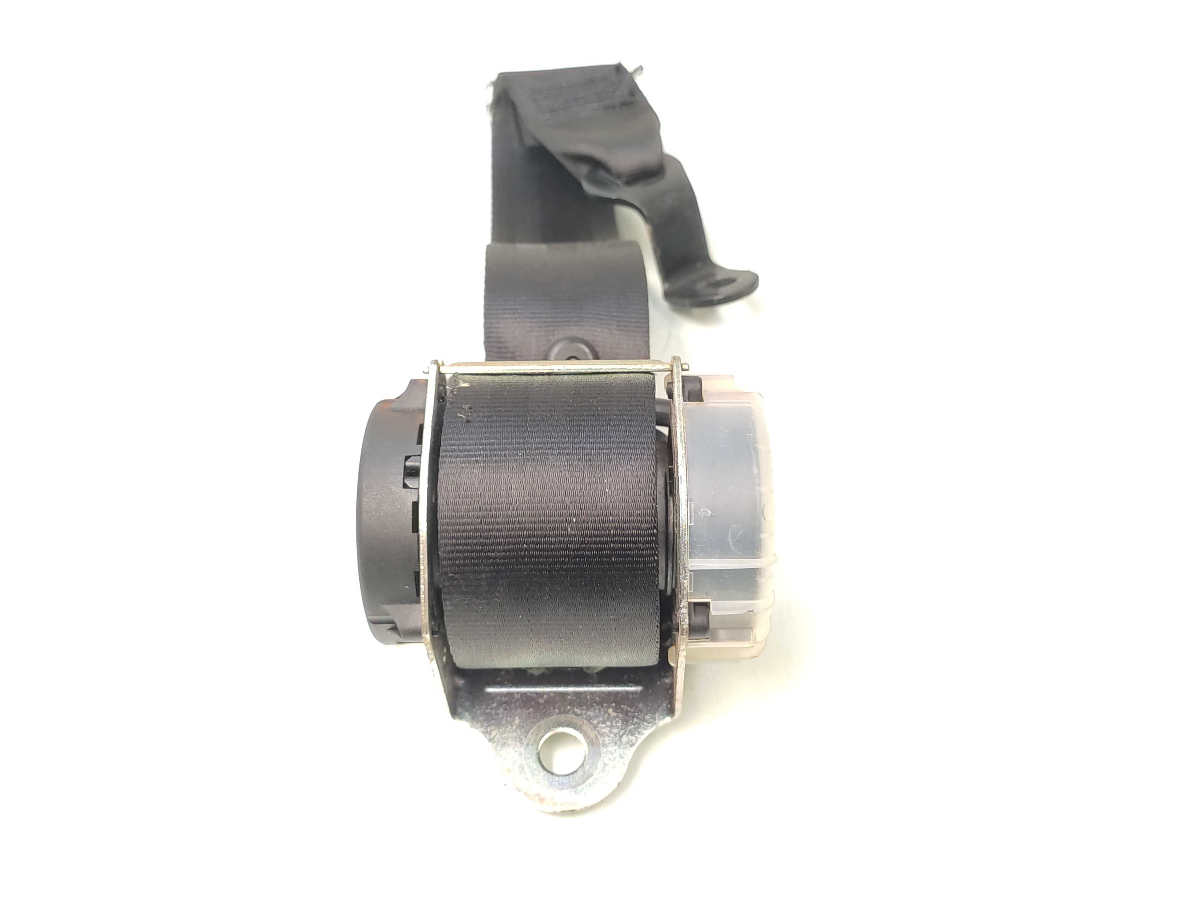 Cinto Segurança Traseiro Esquerdo Vw Gol G6 3