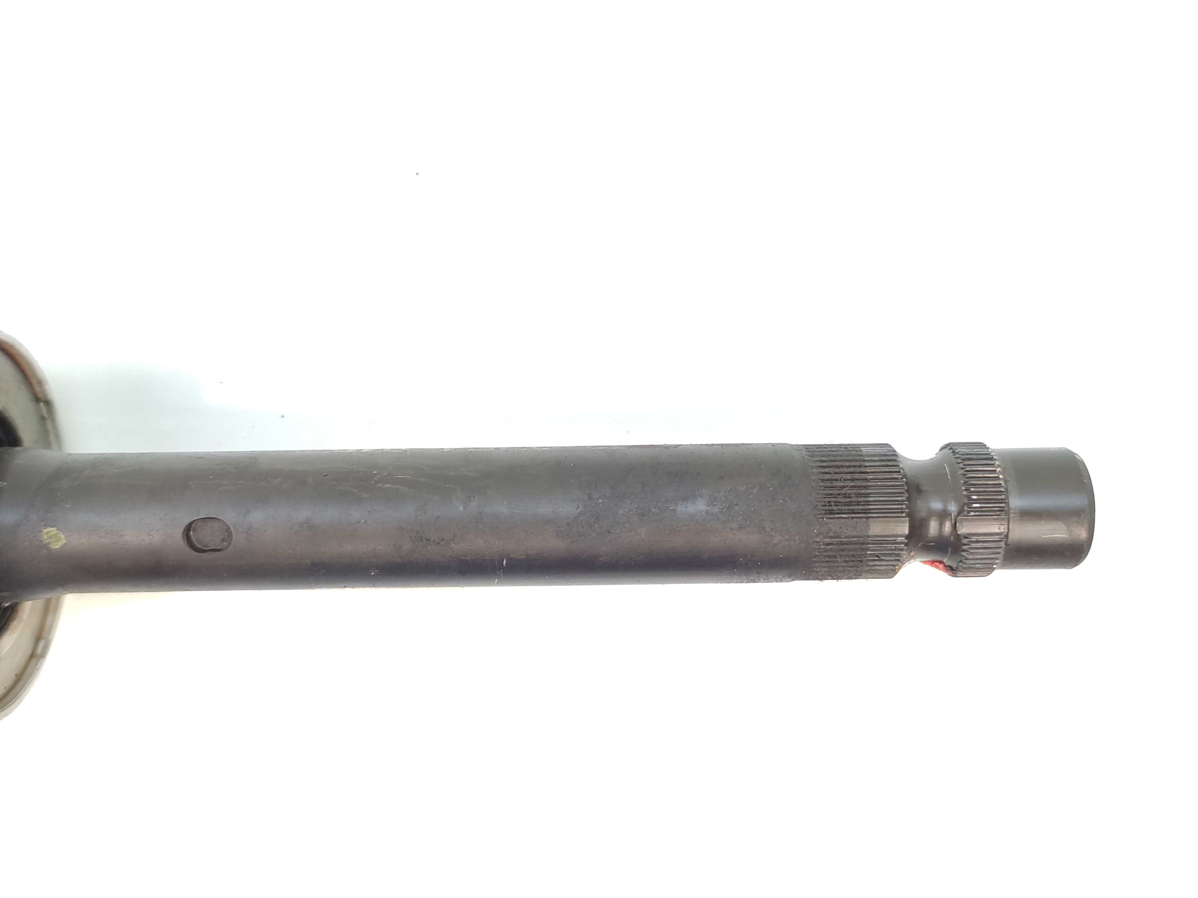 Coluna Direção Hidráulica Gm Astra 1.8 2.0 8v 2003 2004 2005 6