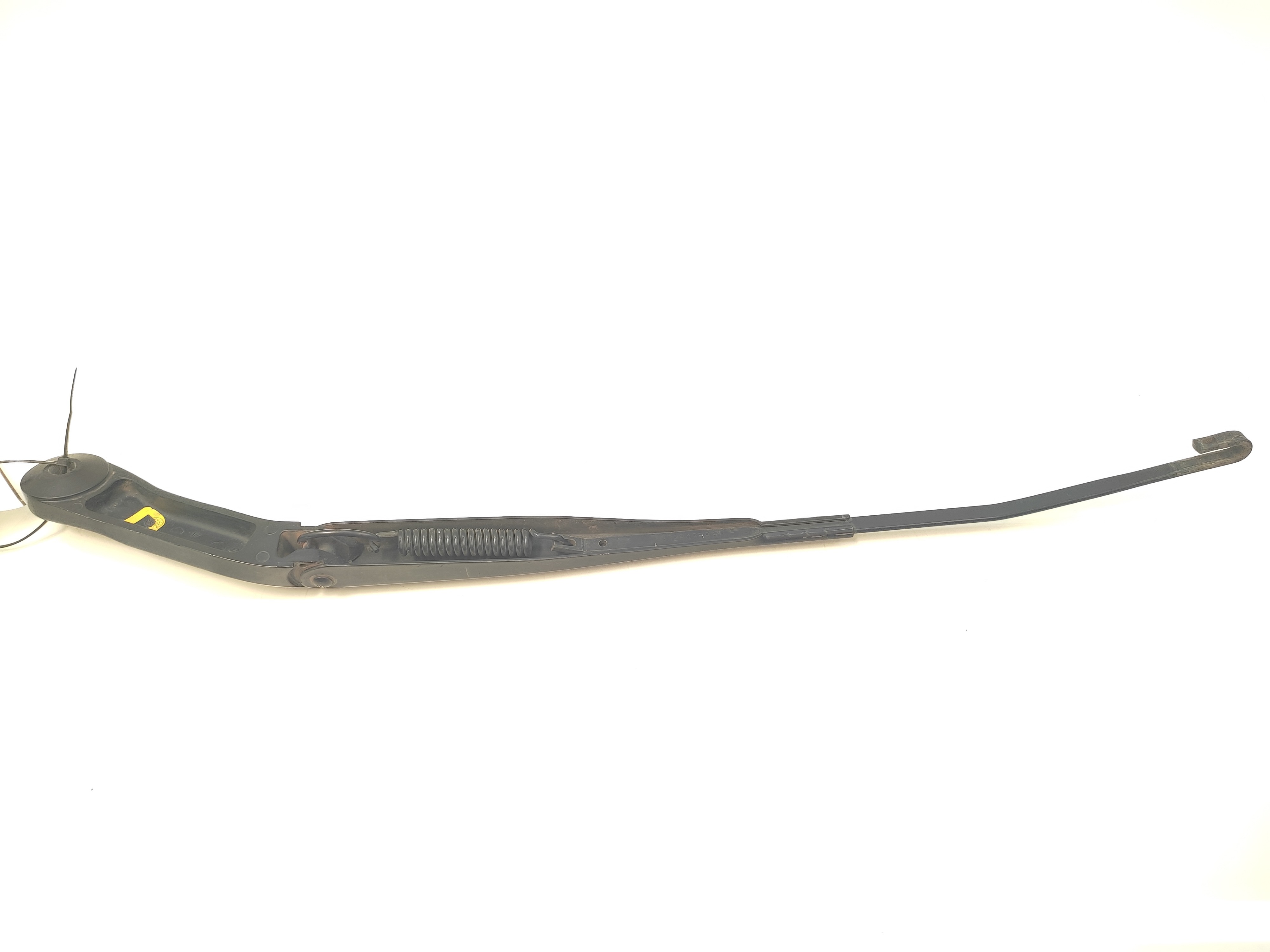Braço Limpador Parabrisa Lado Direito Gm Meriva 2010 2011 Direito 2