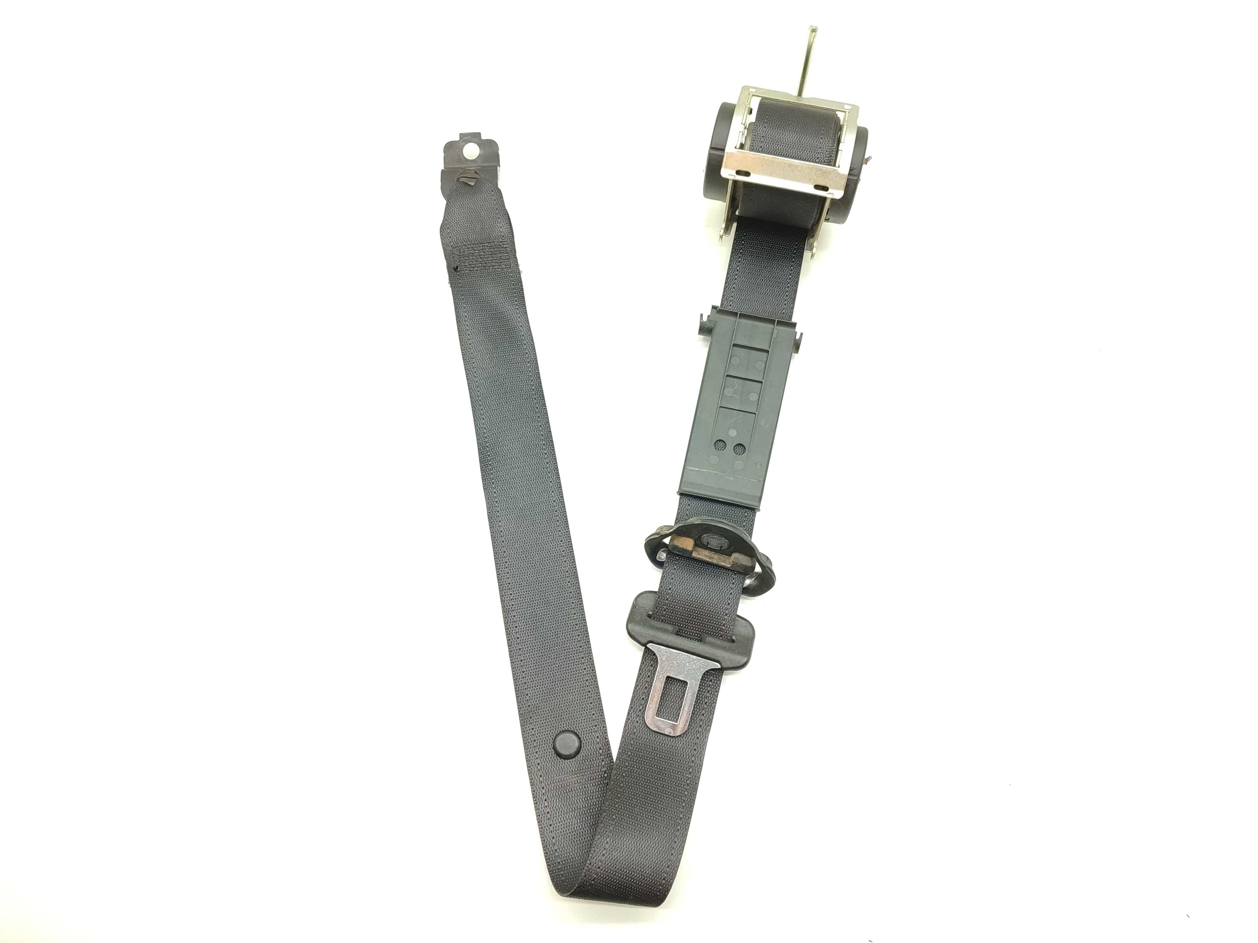 Cinto Segurança Dianteiro Direito Gm Meriva 2010 2011 2012 1