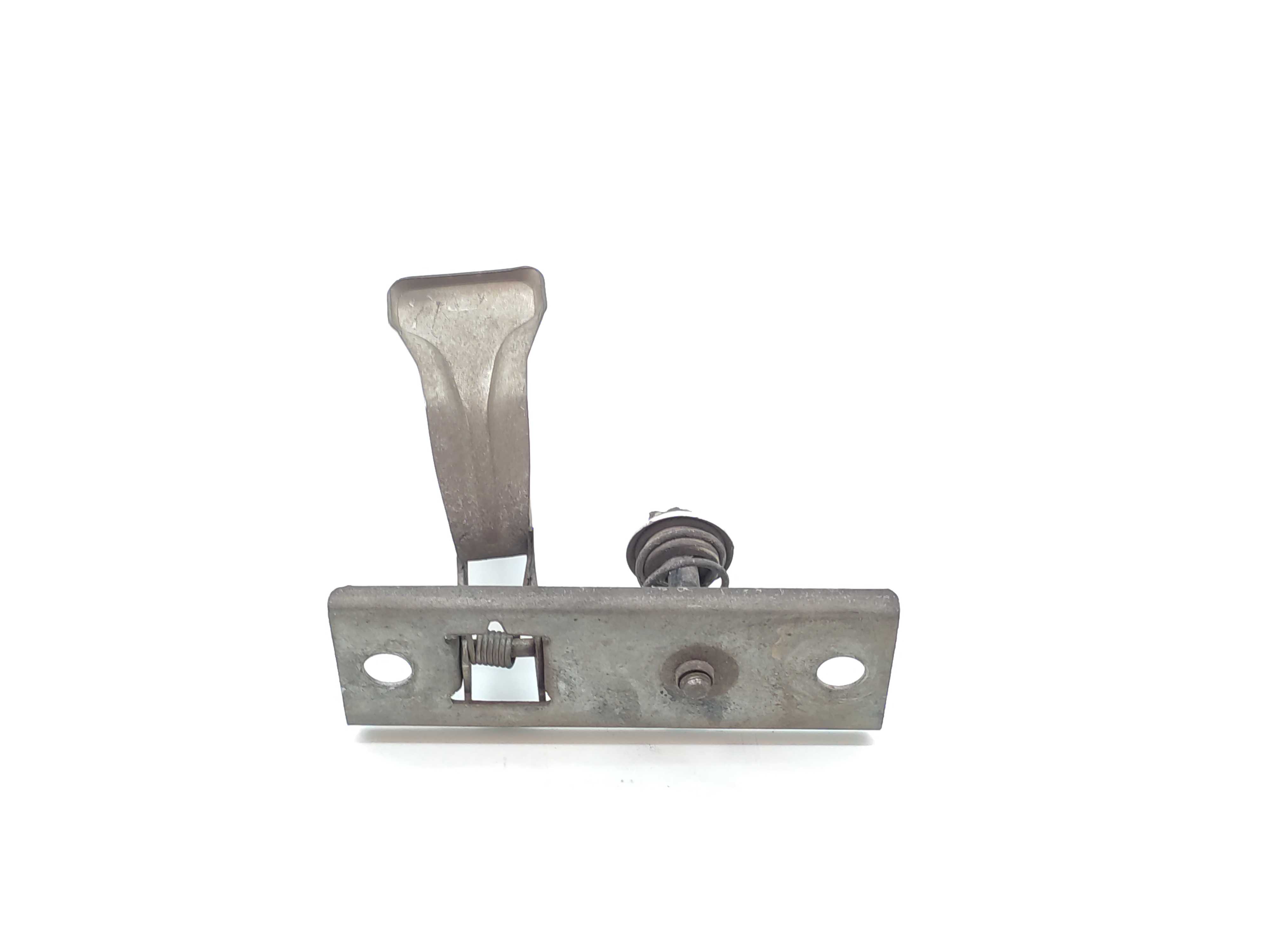 Fechadura Capô Fiat Palio 2001 2002 2003 3