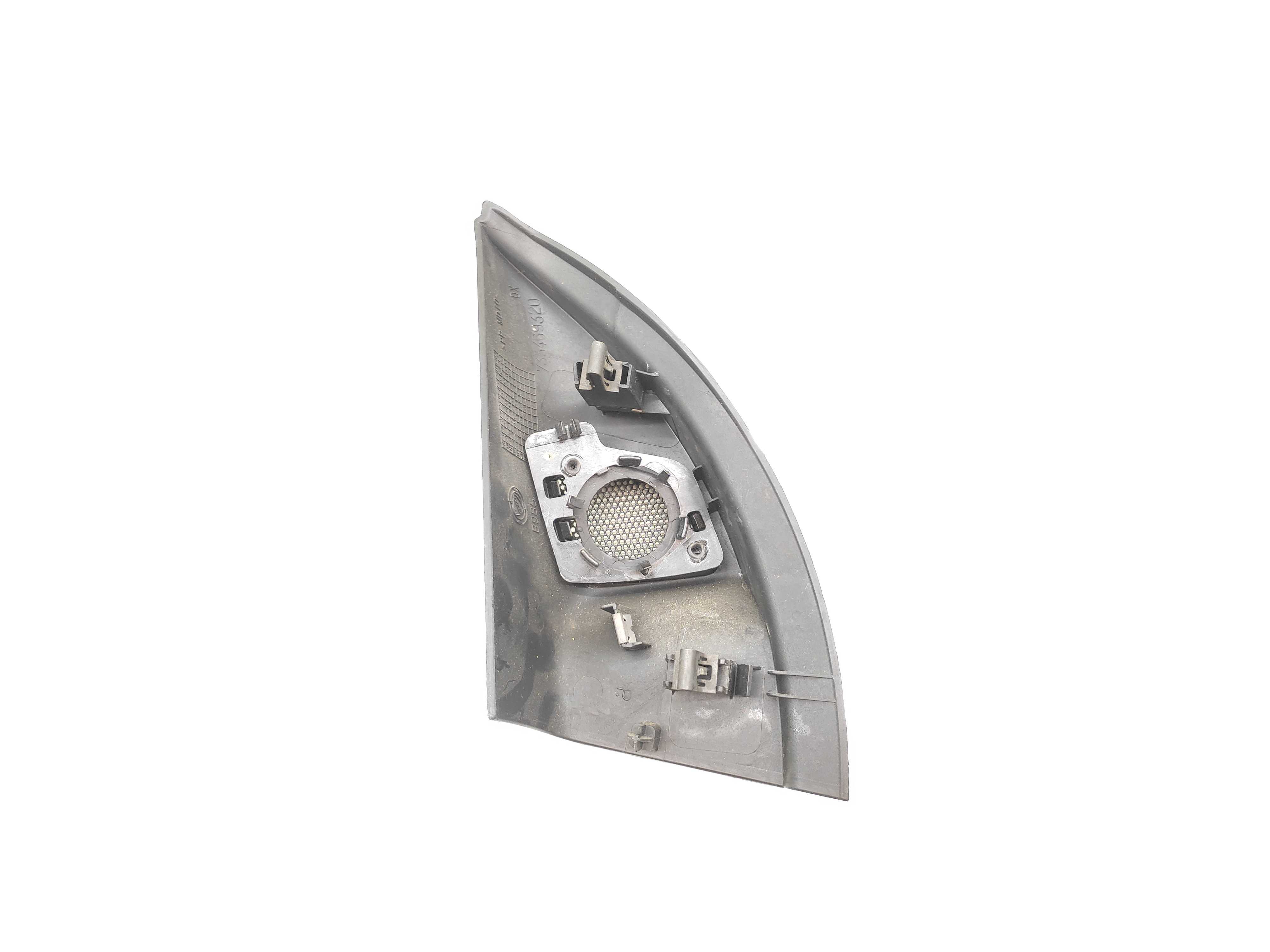 Acabamento Interno Retrovisor Direito Fiat Bravo 2011 2012 3