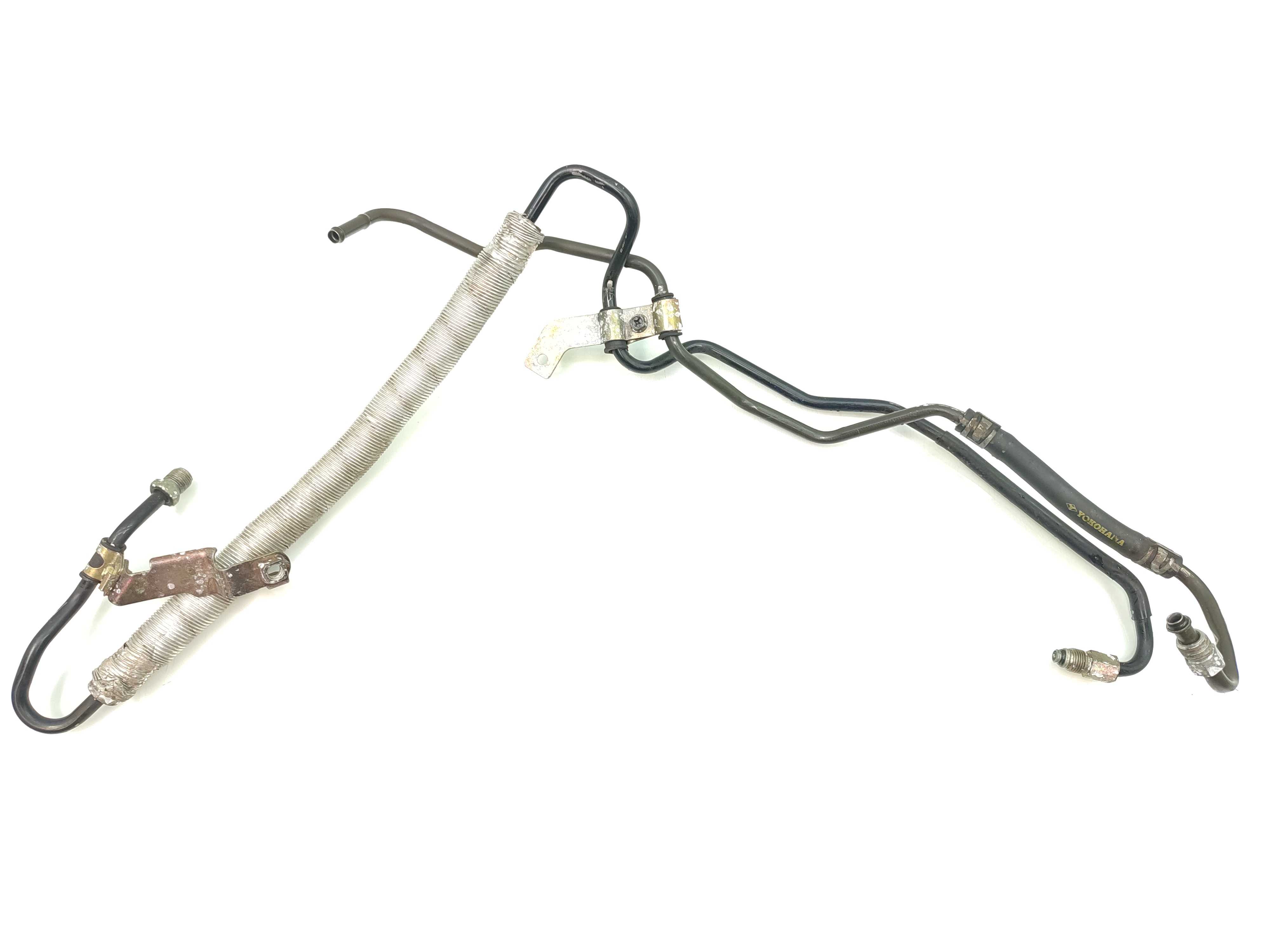 Mangueira Dupla Caixa Direção Toyota Corolla 1.8 2003 A 07 1