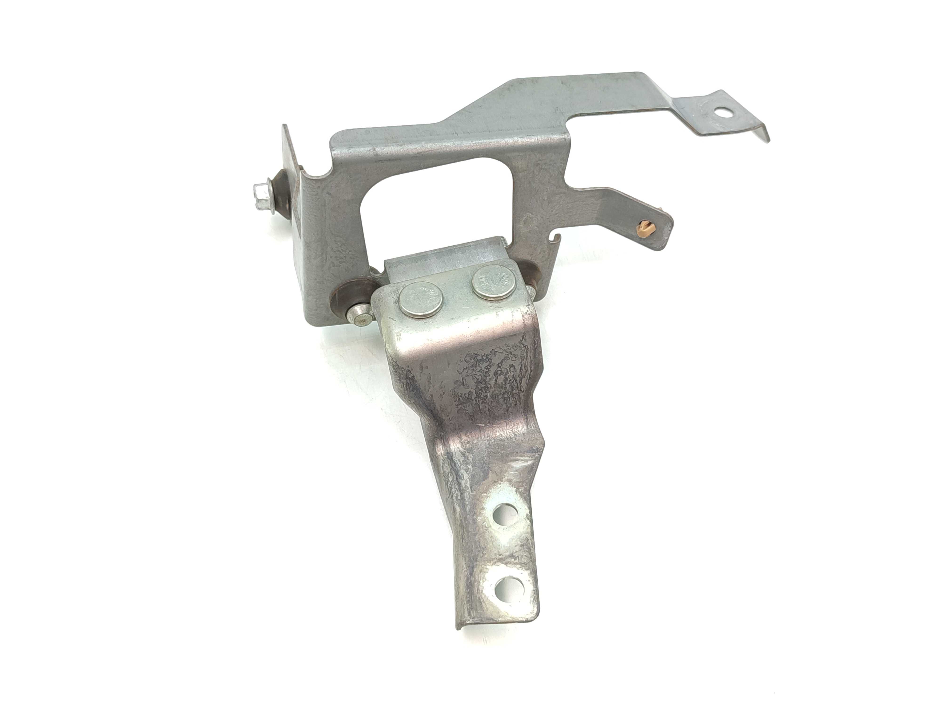 Suporte Módulo Abs Mitsubishi Lancer 2.0 2013 2014 2015 3