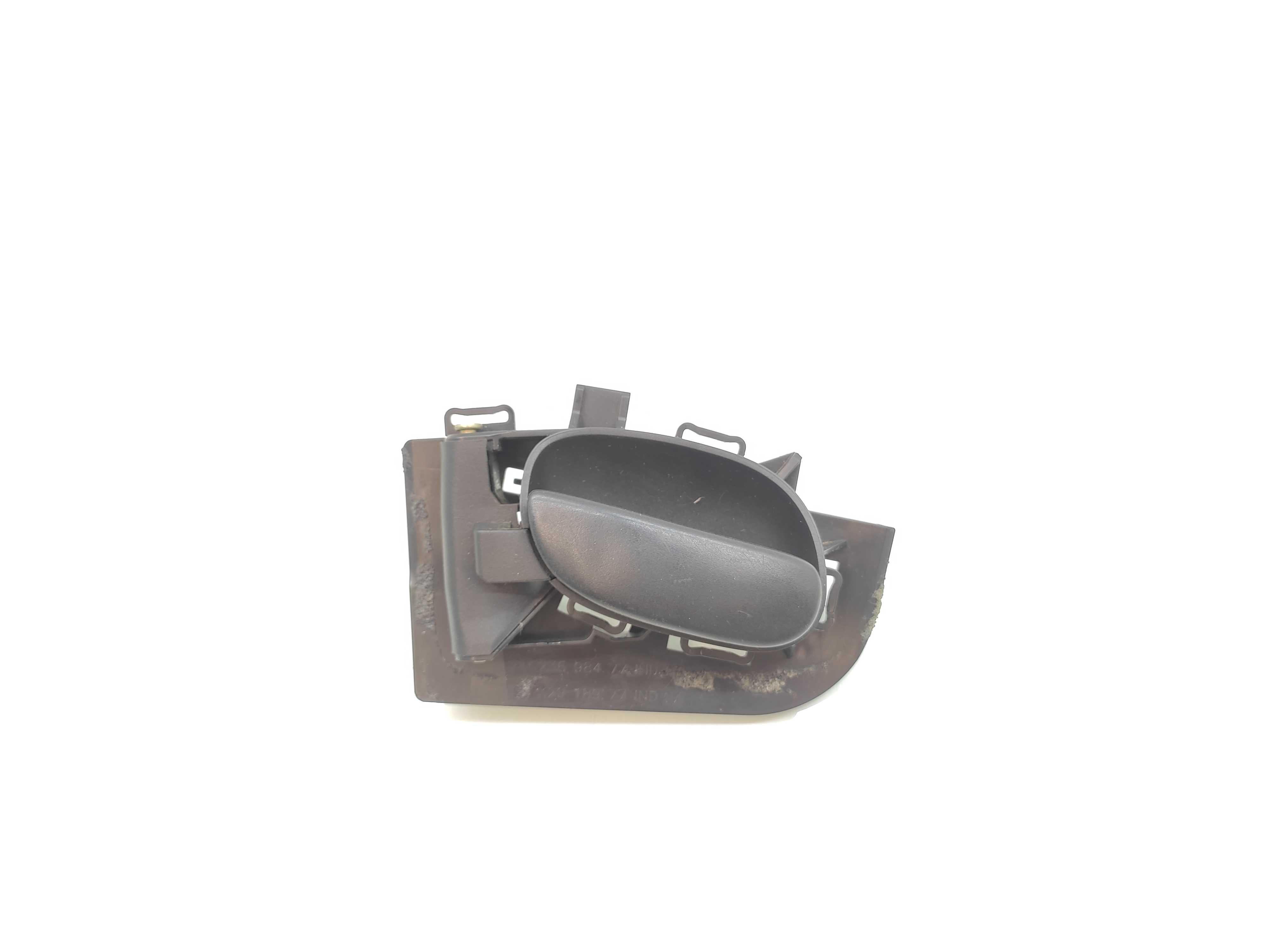 Maçaneta Interna Traseira Esquerda Peugeot 206 2001 2002 03 1
