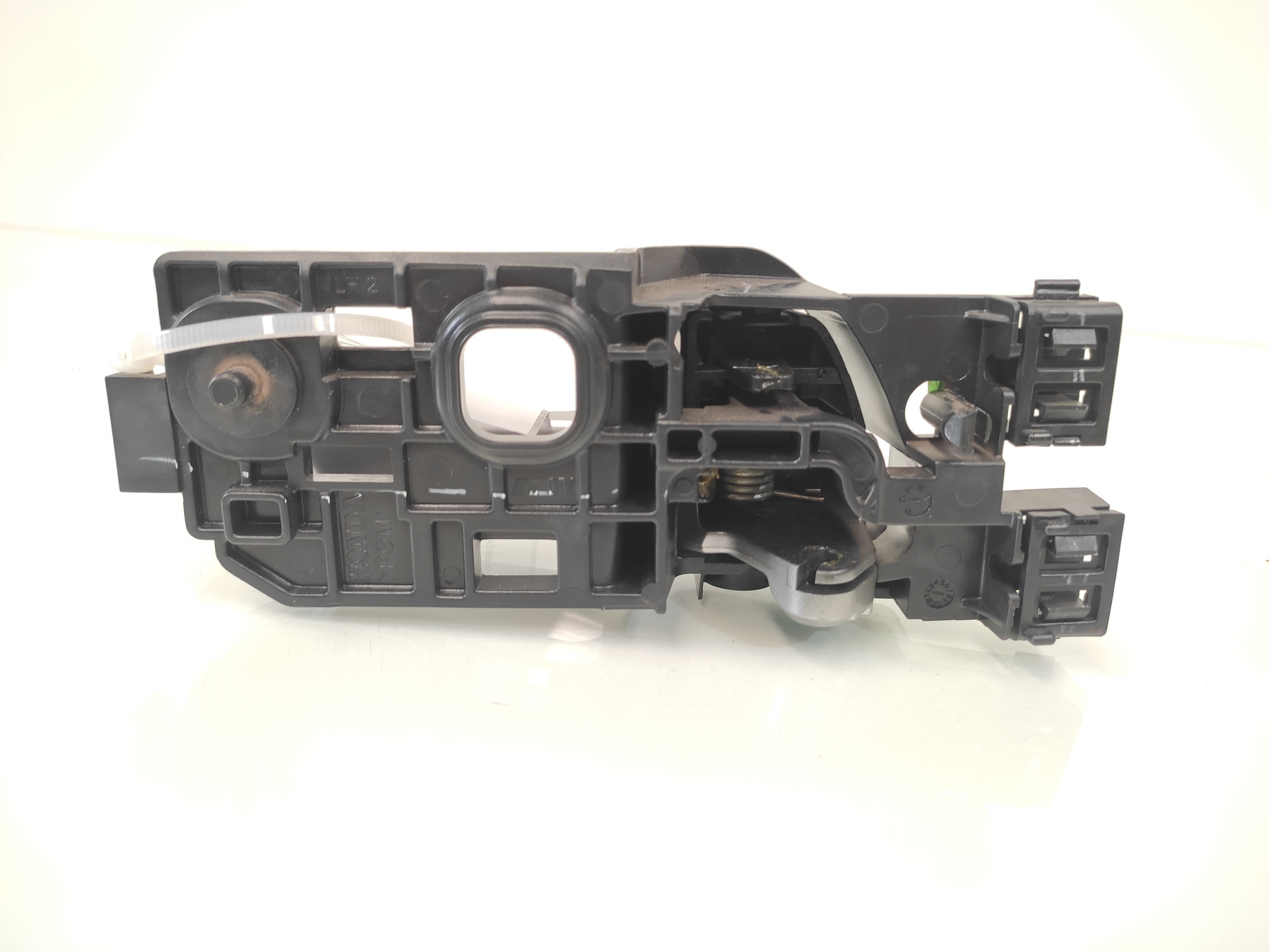 Maçaneta Interna Porta Traseira Esquerda Honda Fit 2016 3