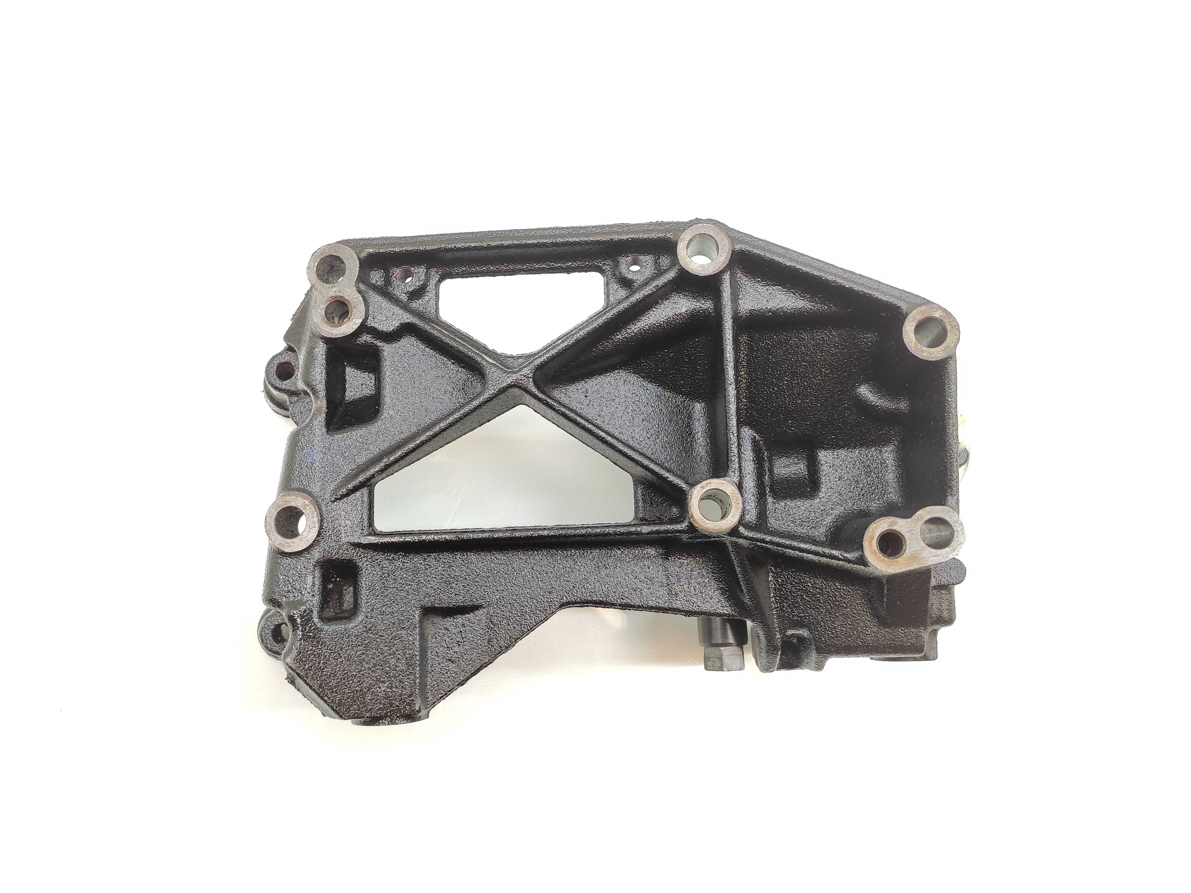 Suporte Alternador Compressor Citroen Xsara Picasso 2.0 07 3