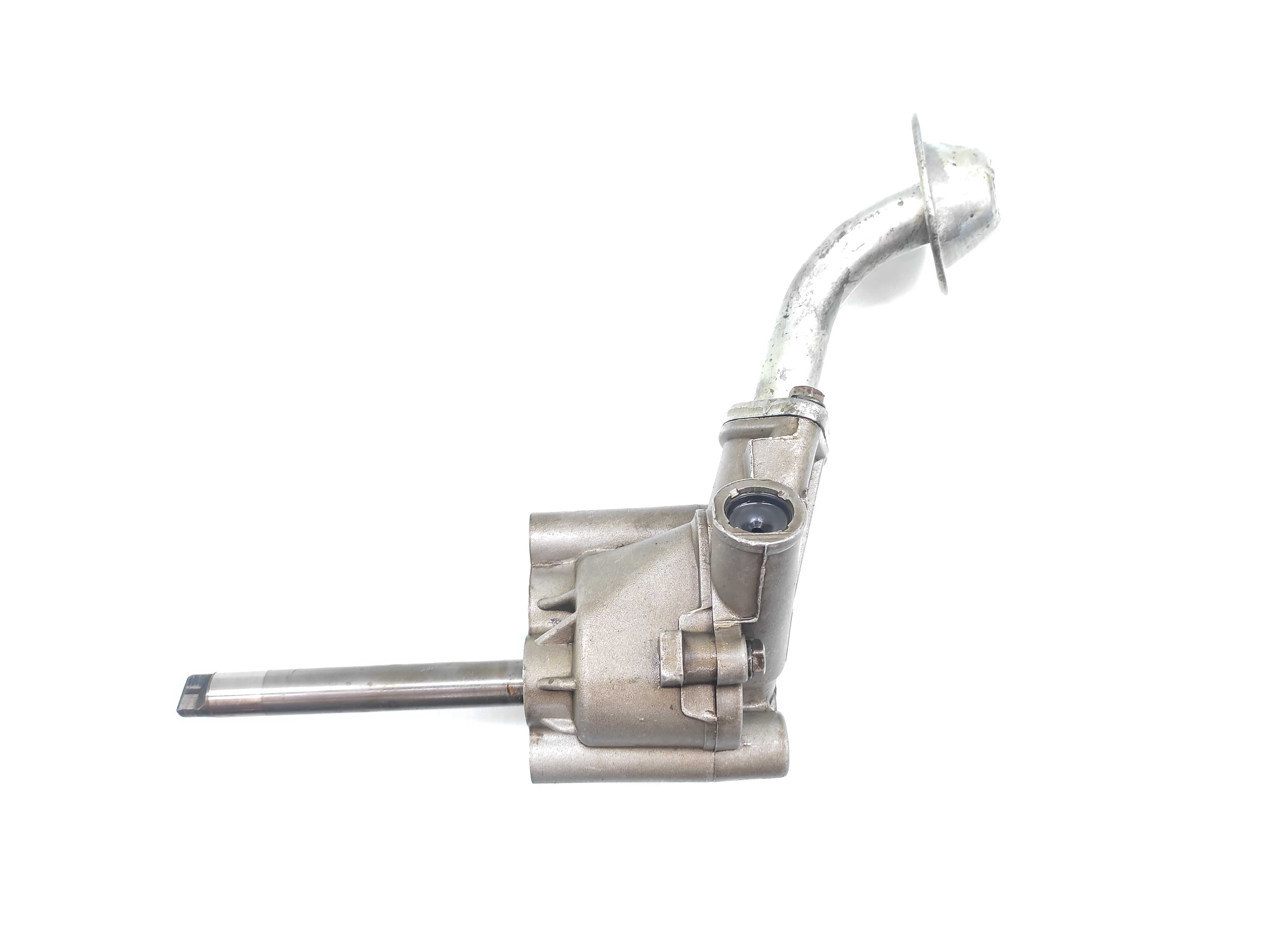 Bomba Óleo Motor Vw Voyage 1.6 Ap Álcool 1989 1990 1991 1992 3