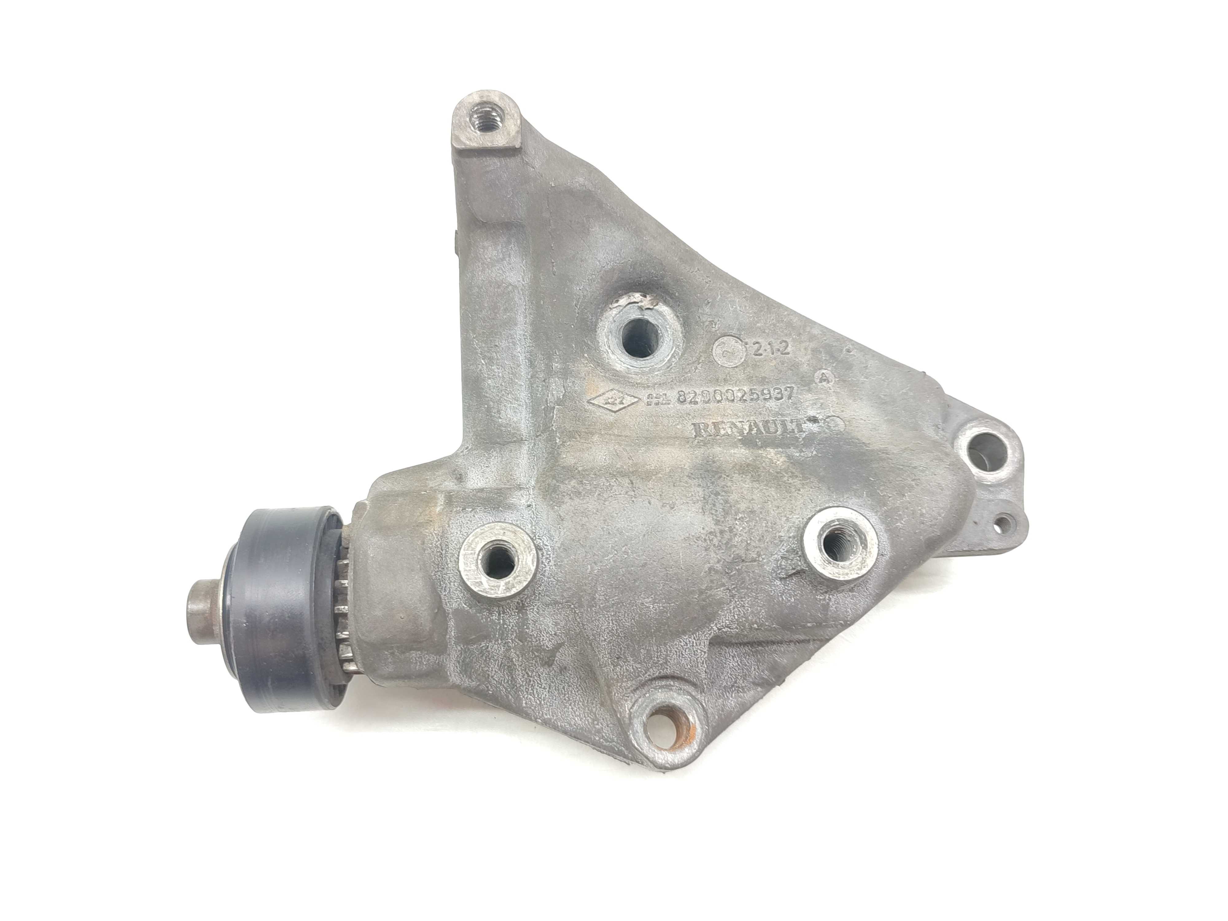 Suporte Compressor Ar Peugeot 206 1.0 16v 2003 2004 2005 1