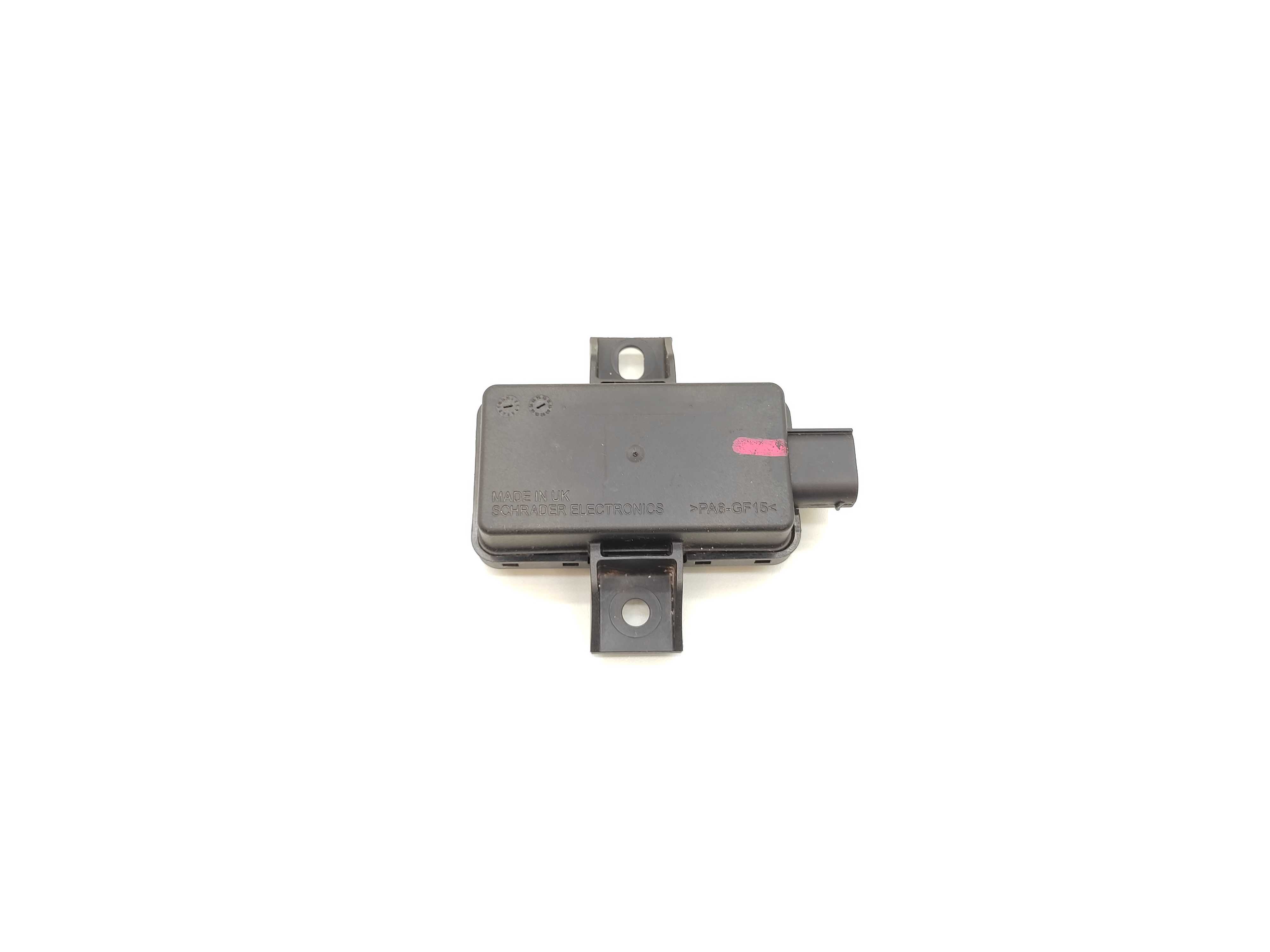Módulo Tps Pressão Pneu Fiat Freemont 2012 2013 2014 2015 1