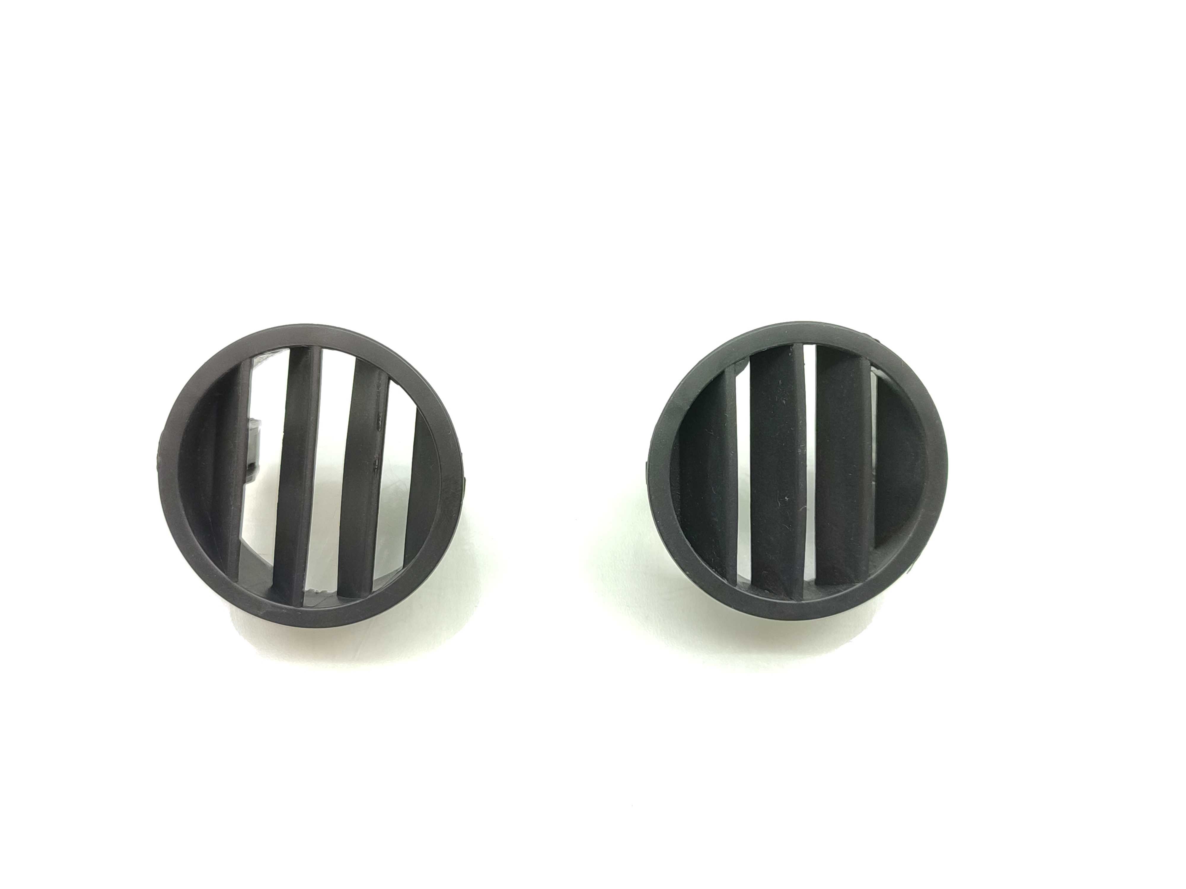 Difusor Saida Ar Capa Painel Toyota Corolla 2003 2004 2005 1