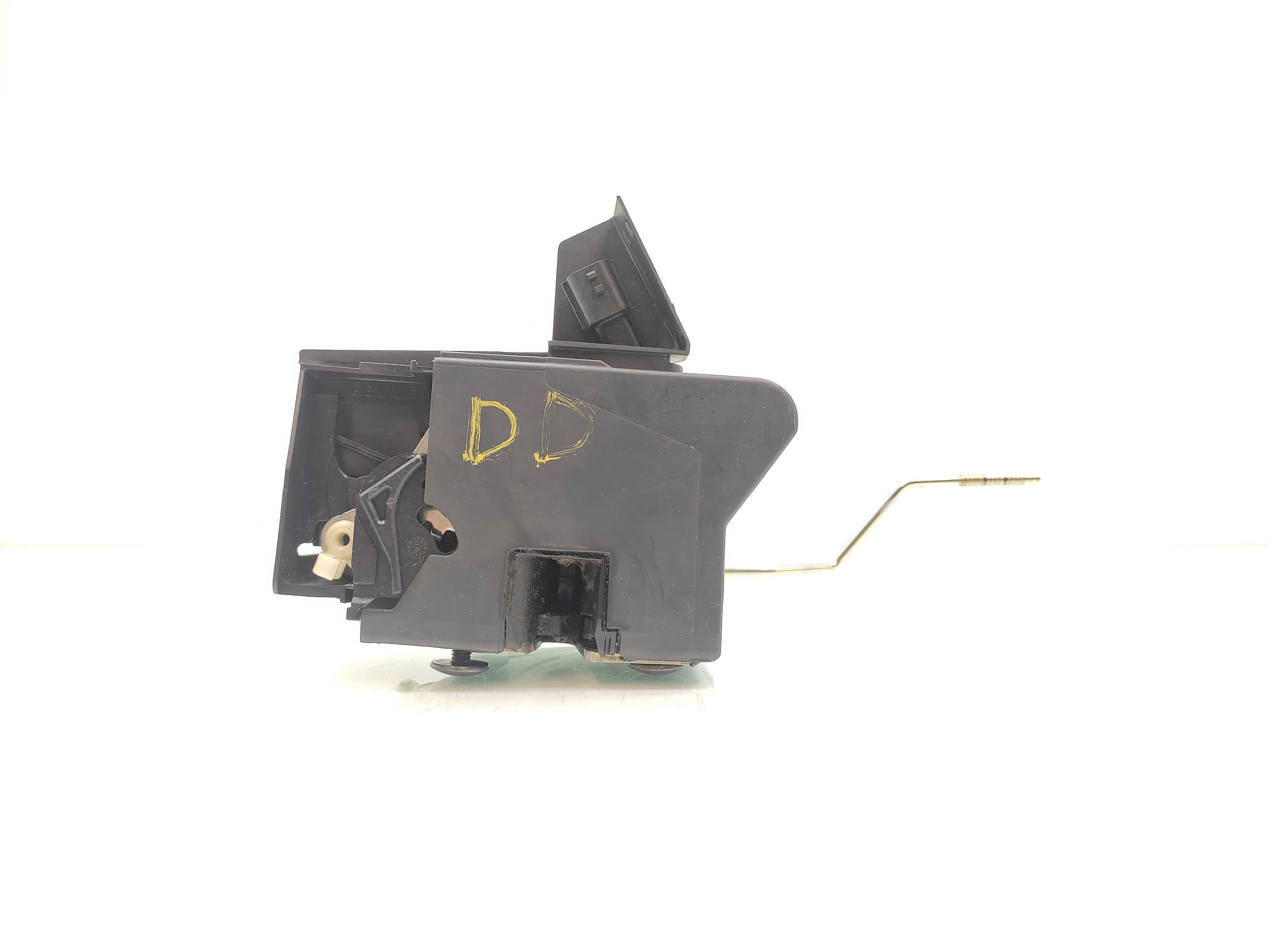 Fechadura Porta Dianteira Direita Renault Sandero 2015 2016 2