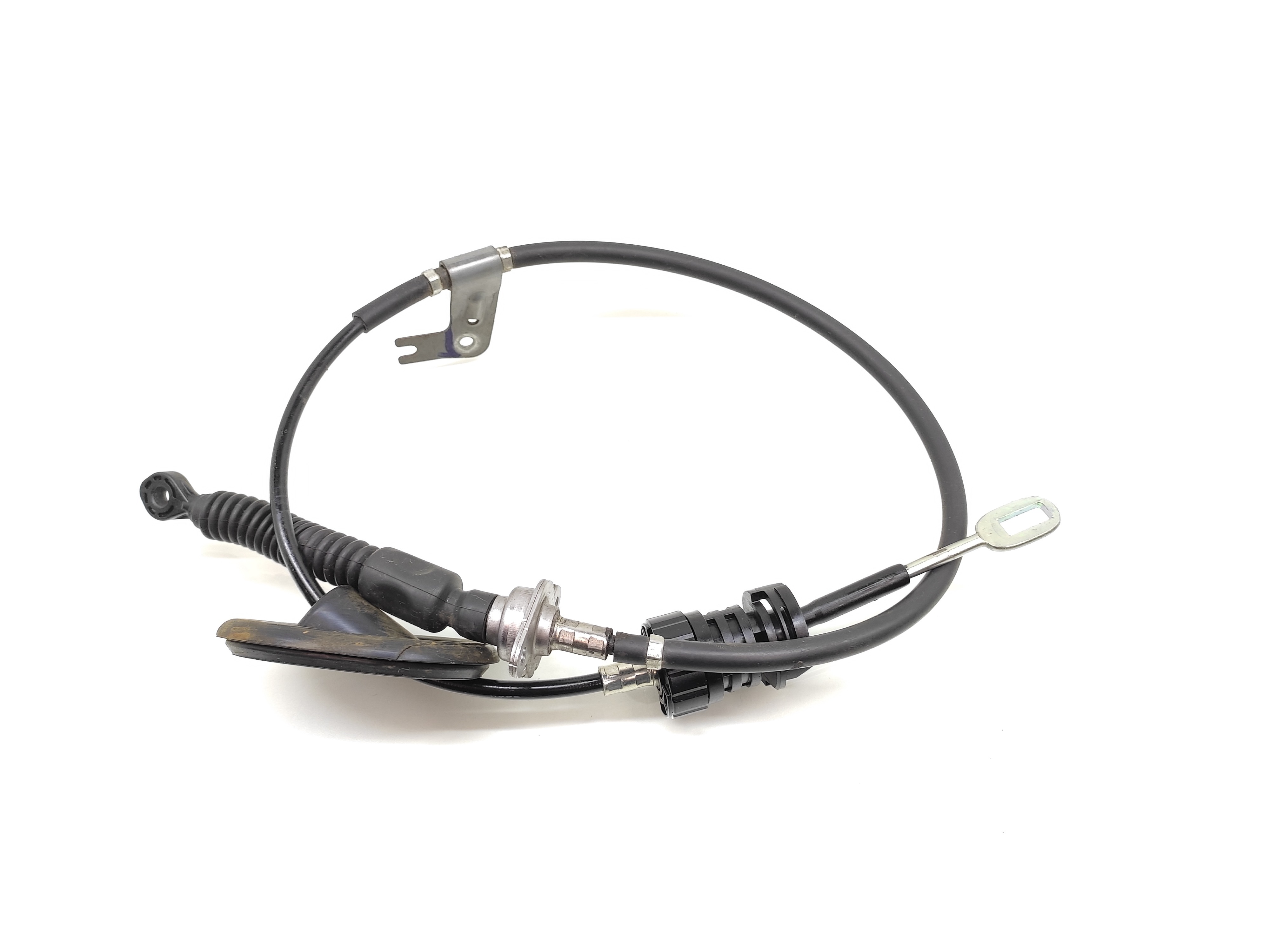 Cabo Trambulador Alavanca Câmbio Aut Honda Fit 1.5 2016 1