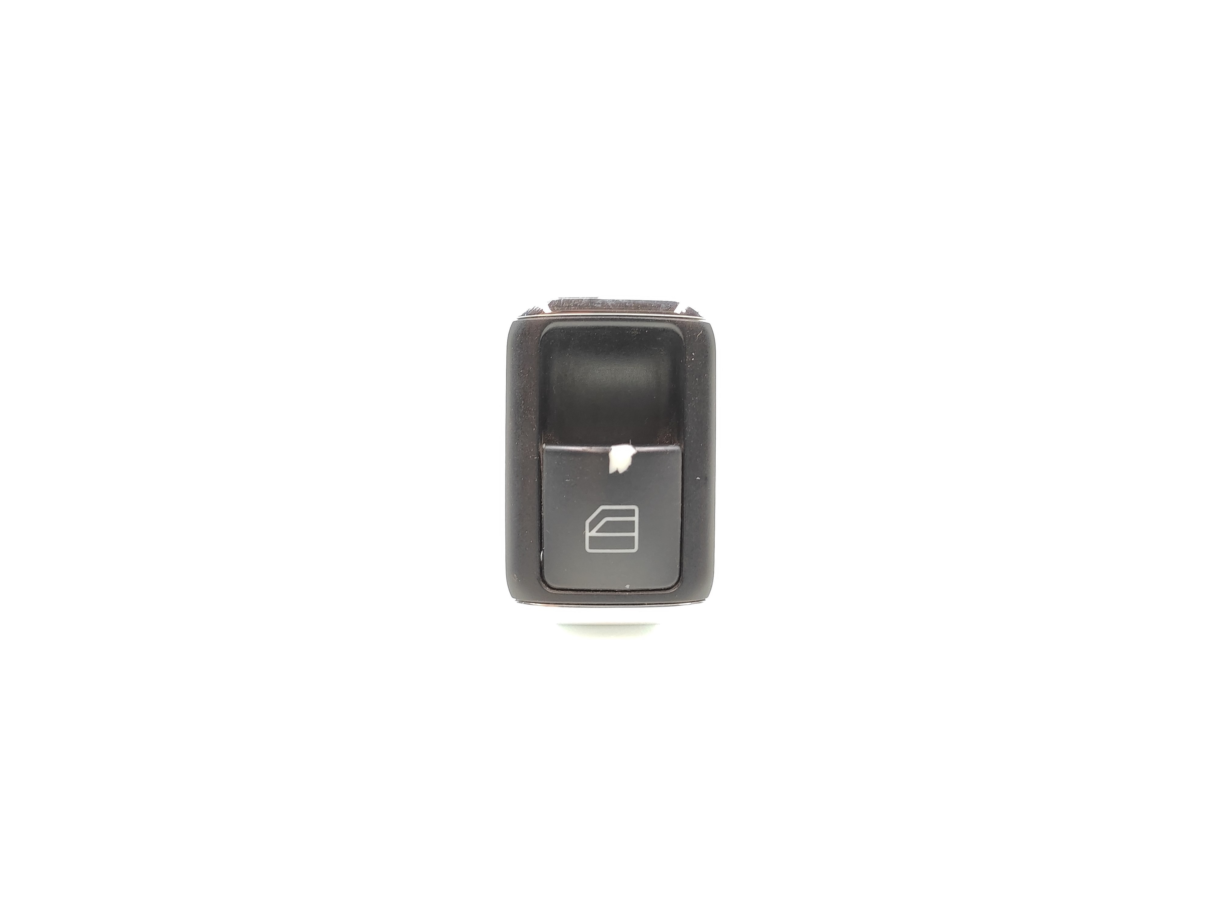 Botão Vidro Elétrico Traseiro Esquerdo Mercedes C180 2010 1