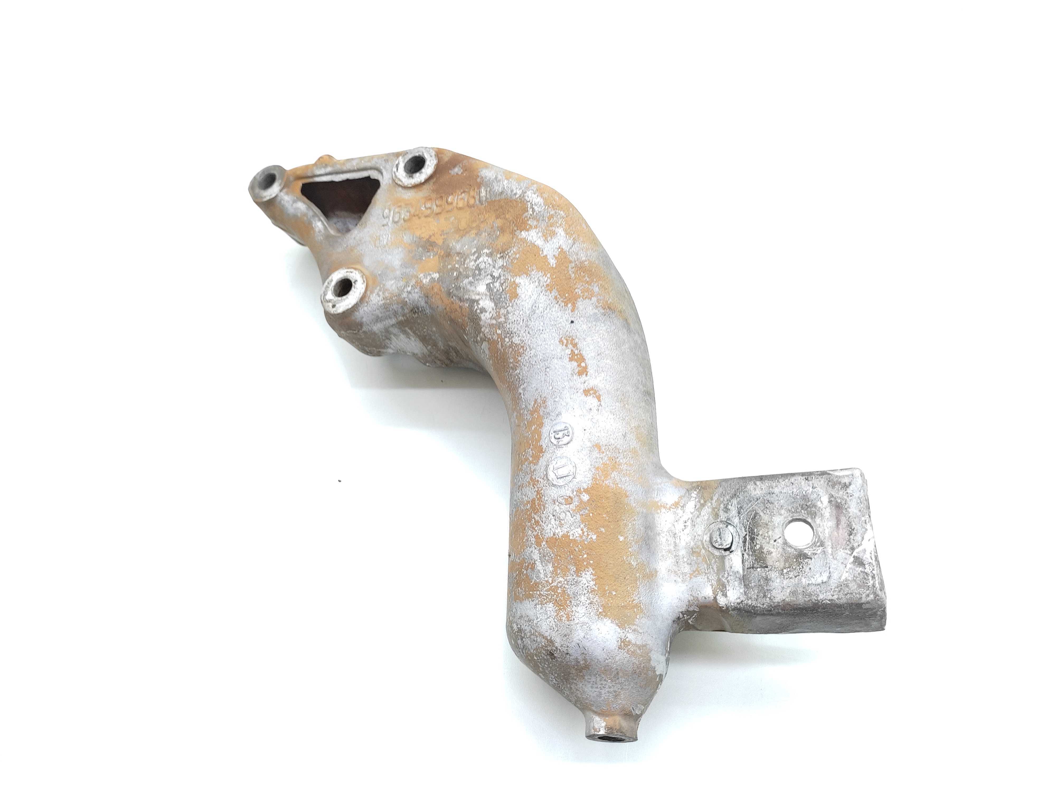 Suporte Coxim Motor Lado Direito Peugeot 206 207 2007 2008 2