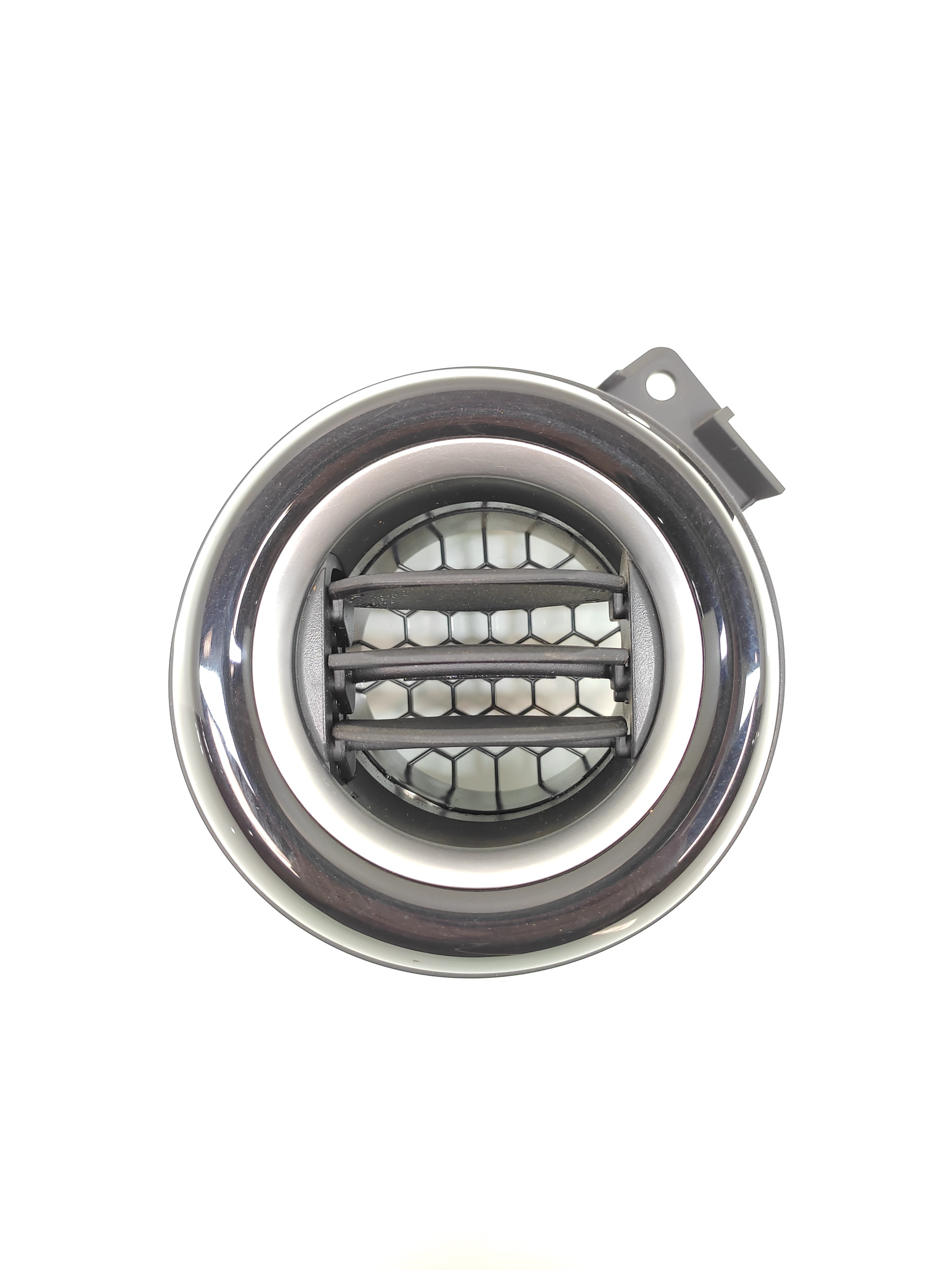 Difusor Ar Direito Do Painel Nissan Kicks 2016 2017 2018 2