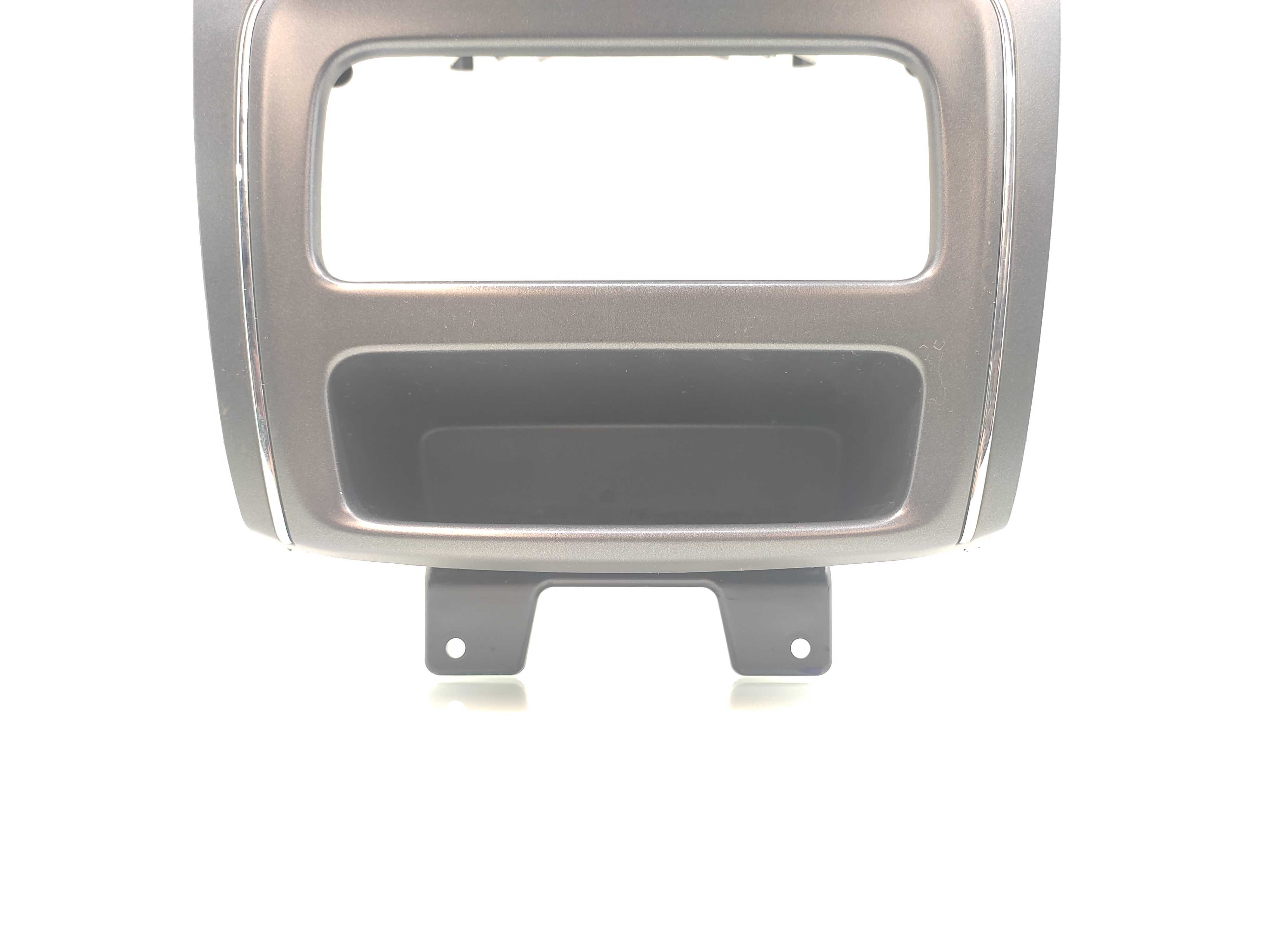 Moldura Central Painel Difusor Fiat Freemont 2012 2013 2014 2
