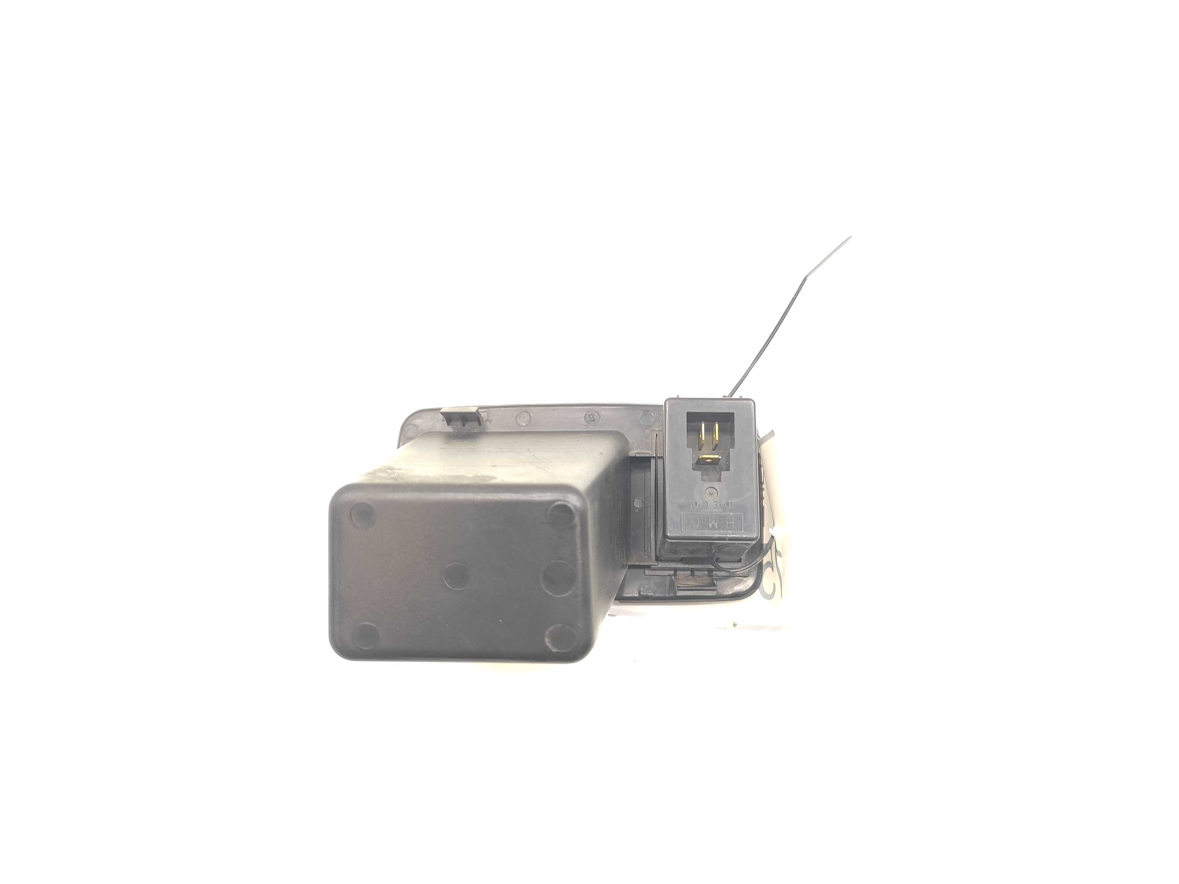 Porta Treco Botão Luz Painel Hyundai Accent 1995 1996 3