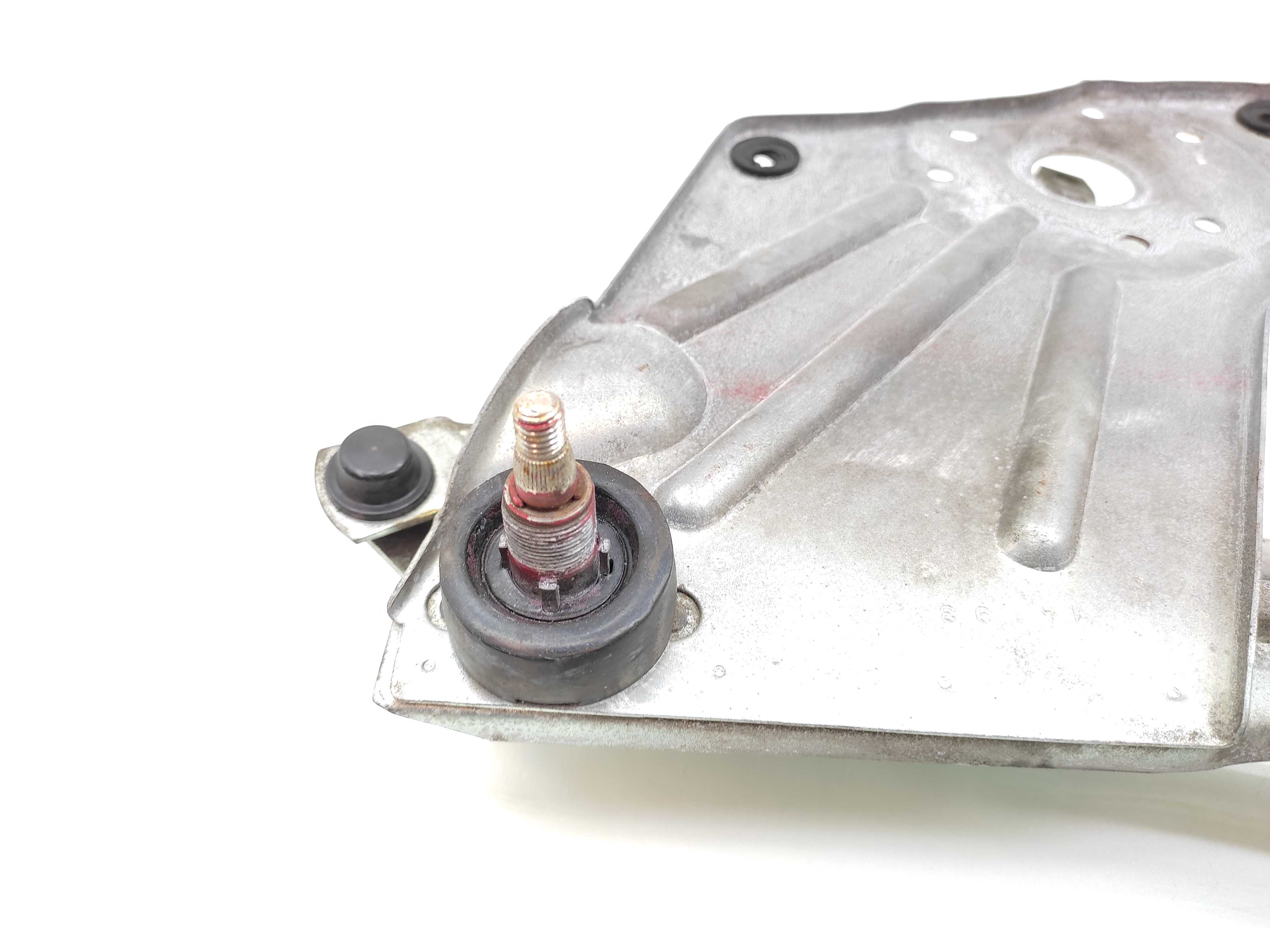 Galhada Máquina Limpador Parabrisa Ford Escort Hobby 1991 3