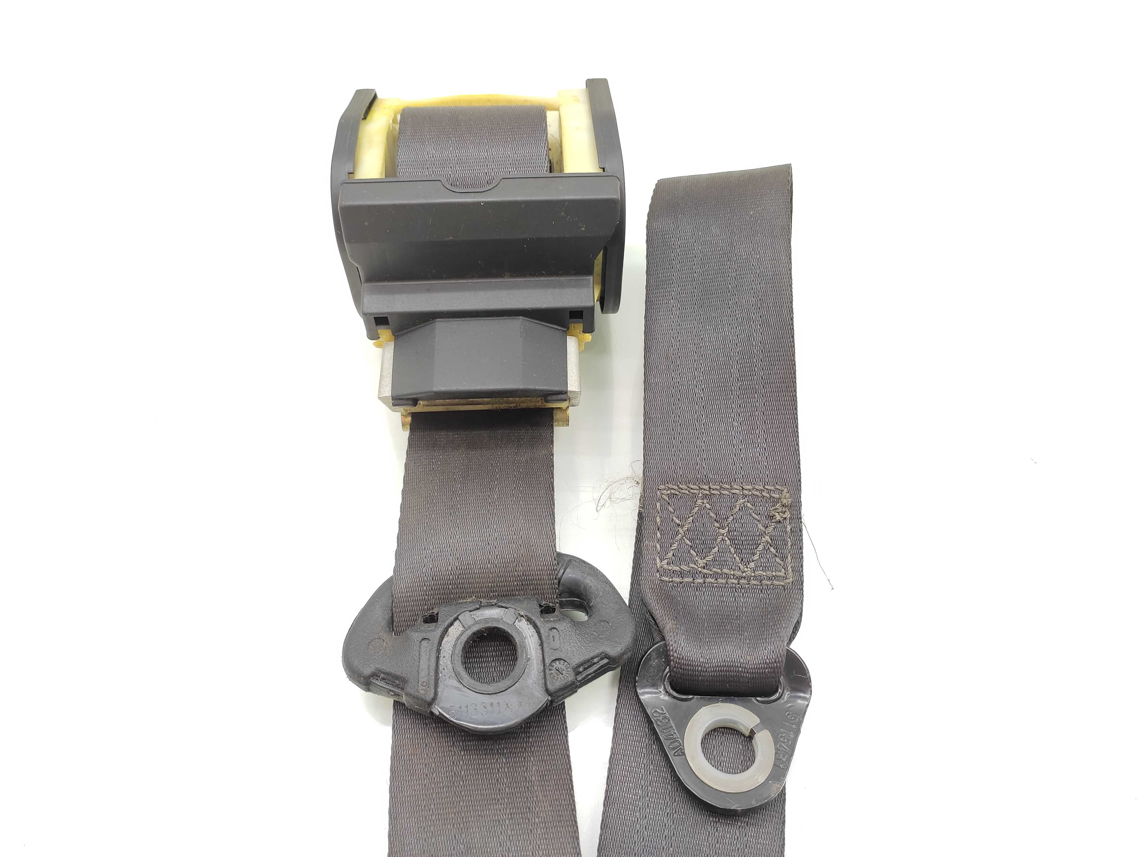 Cinto Segurança Dianteiro Direito Gm Omega Cd 2004 2005 2