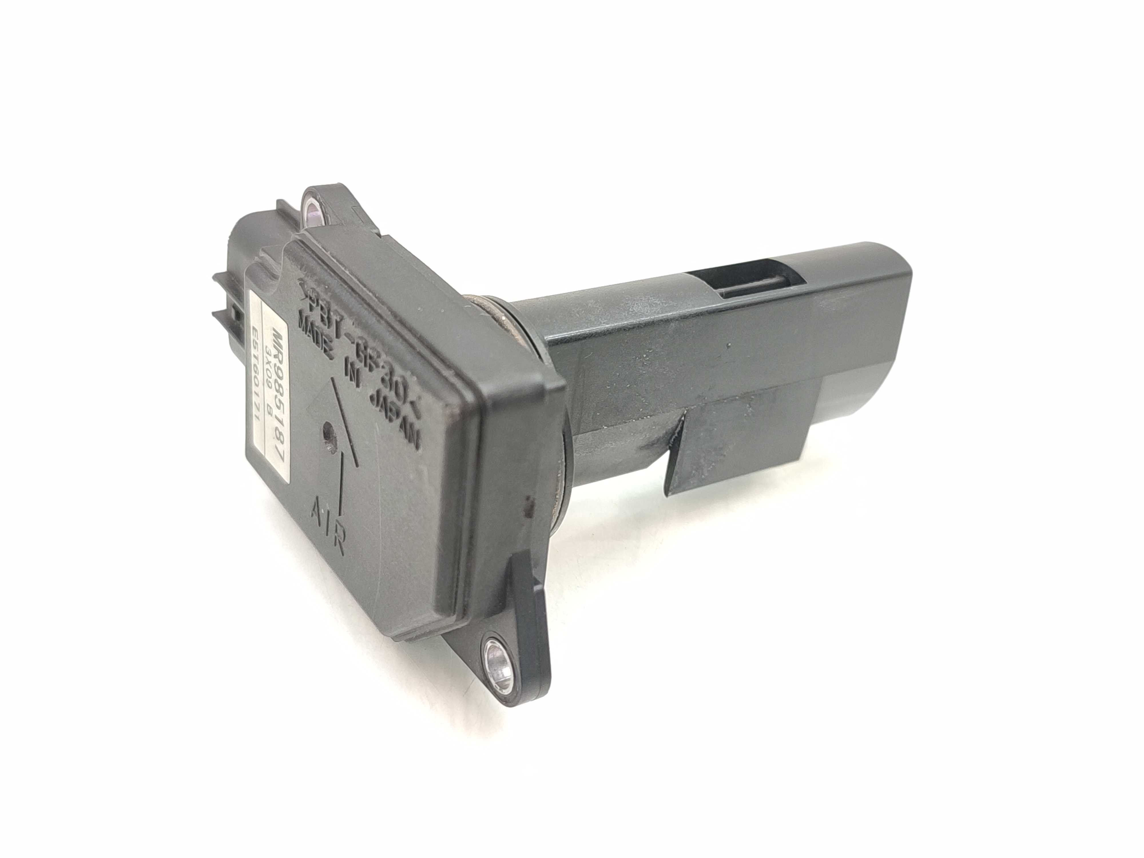 Sensor Maf Fluxo Ar Mitsubishi Lancer 2.0 Aut 2014 2015 2016 5