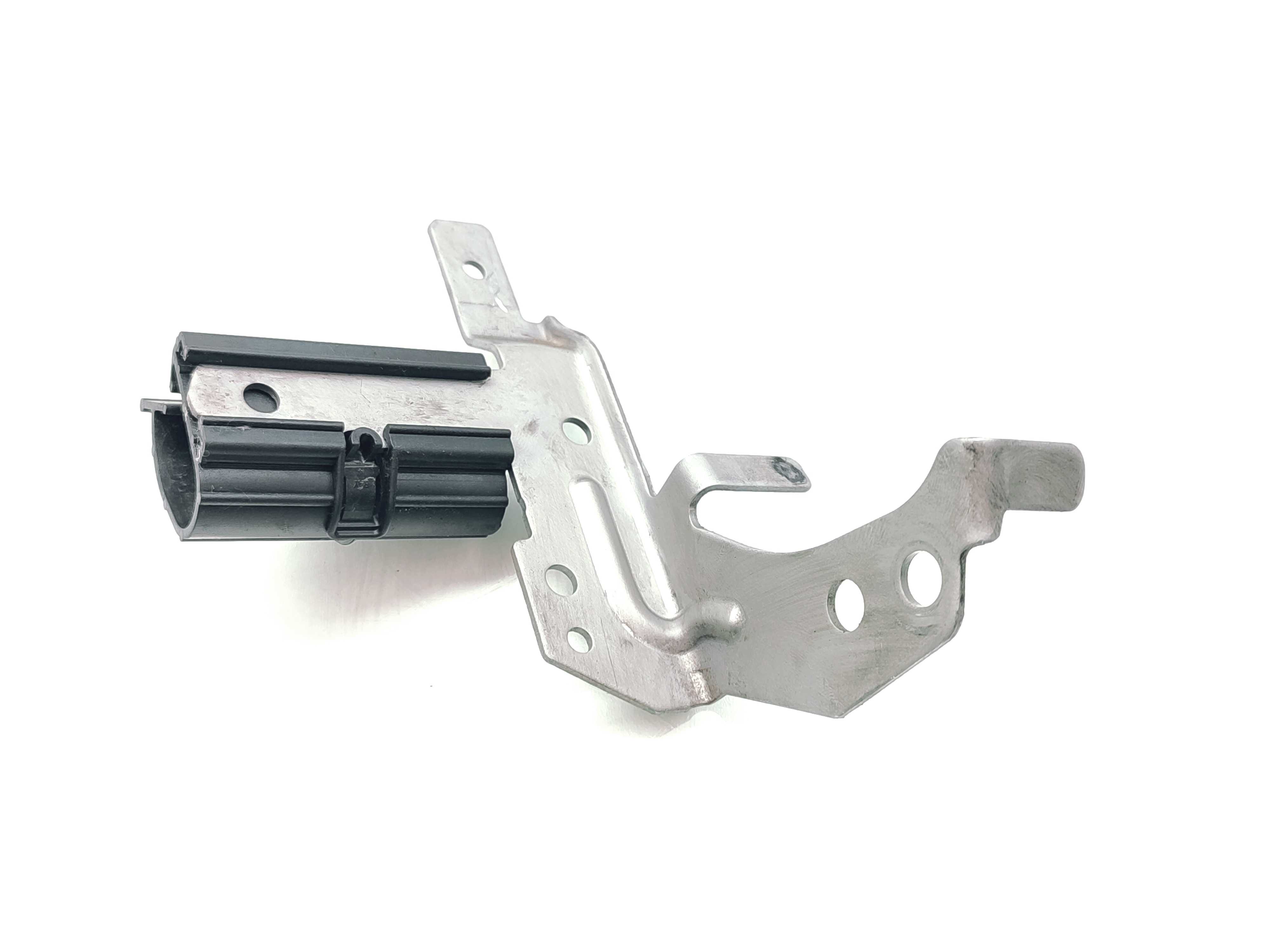 Suporte Fixação Chicote Motor Vw Tcross 2019 2020 2021 Á 23 3