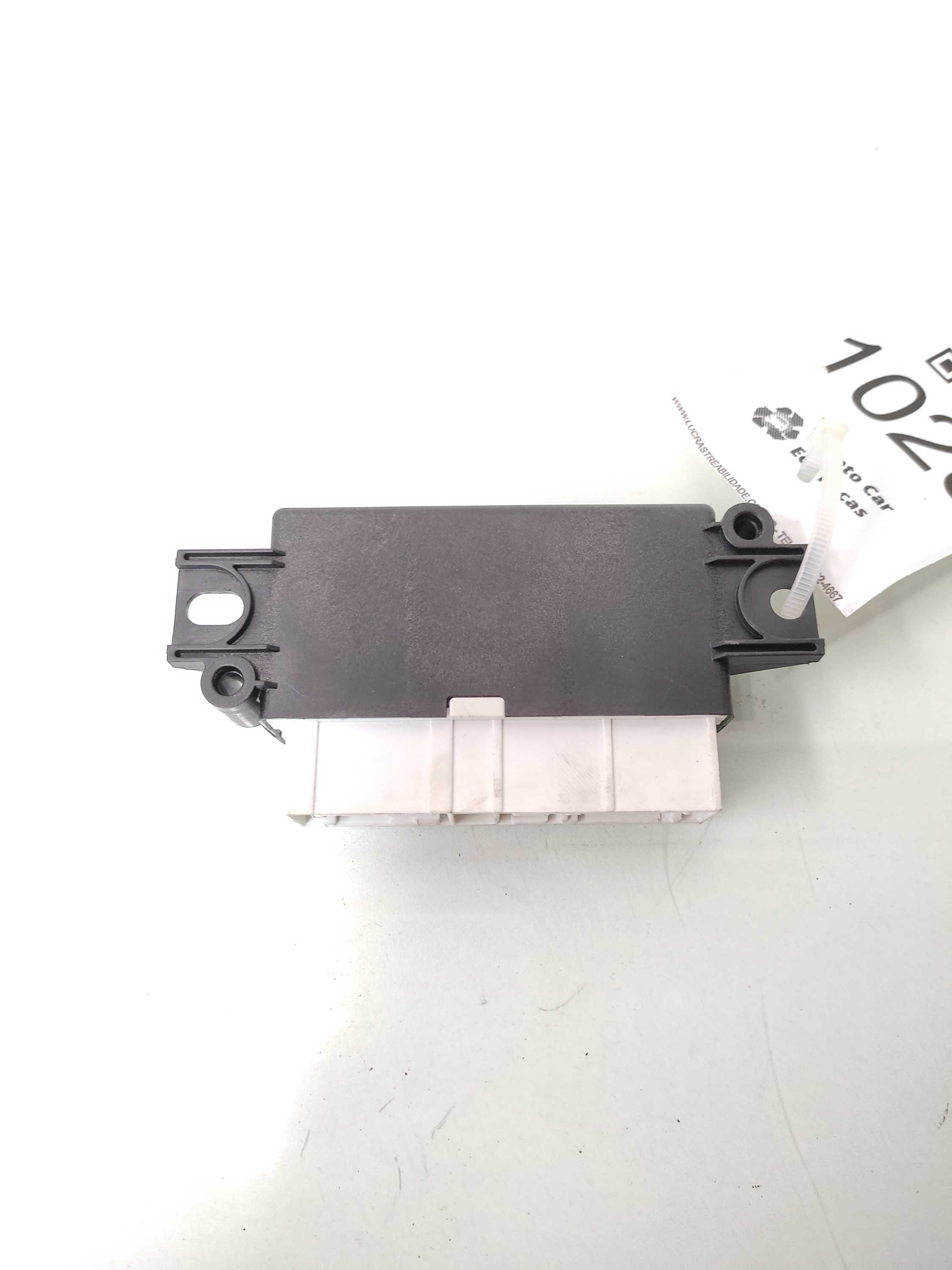 Módulo Central Auxiliar Estacionamento Vw Golf 1.4 2015 2