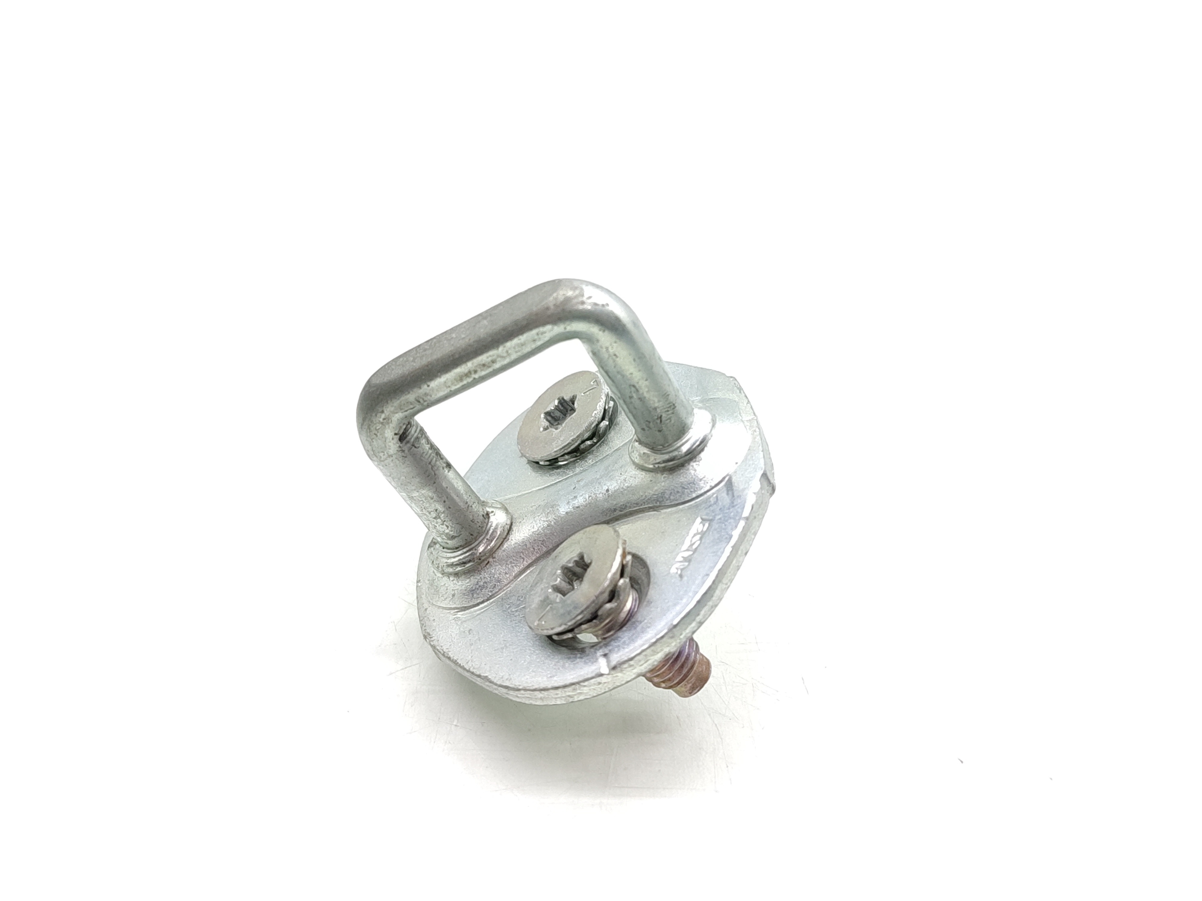 Batente Fechadura Porta Mitsubishi Lancer 2014 2015 2016