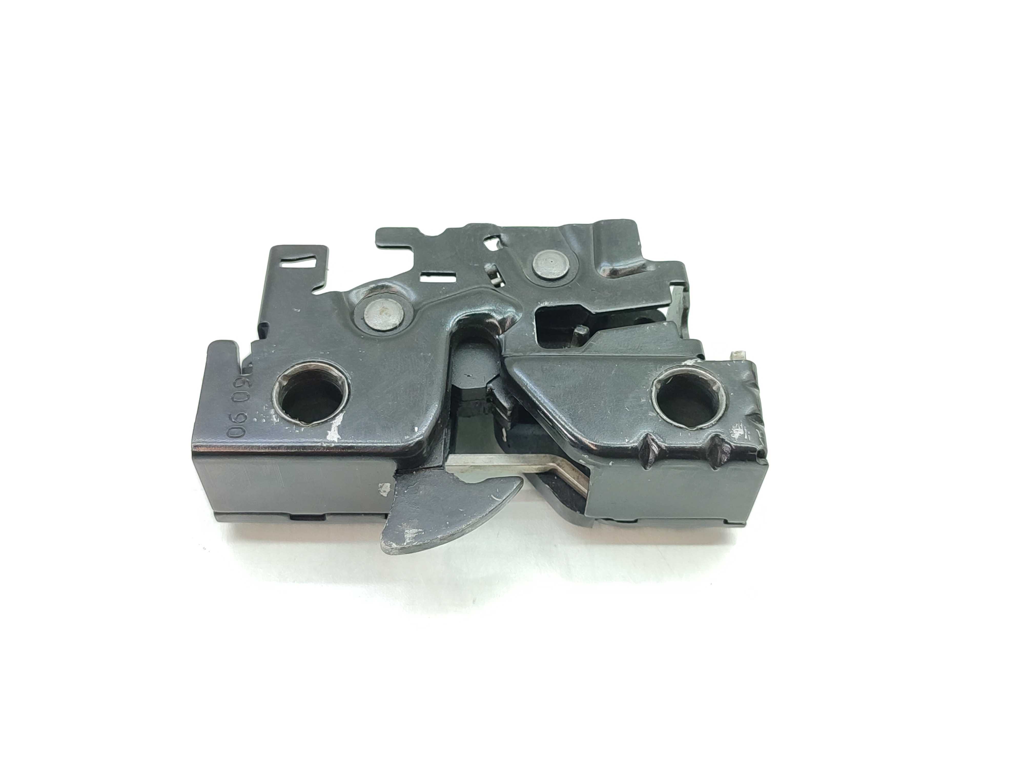 Fechadura Capô Vw Gol Voyage Saveiro G5 G6 1