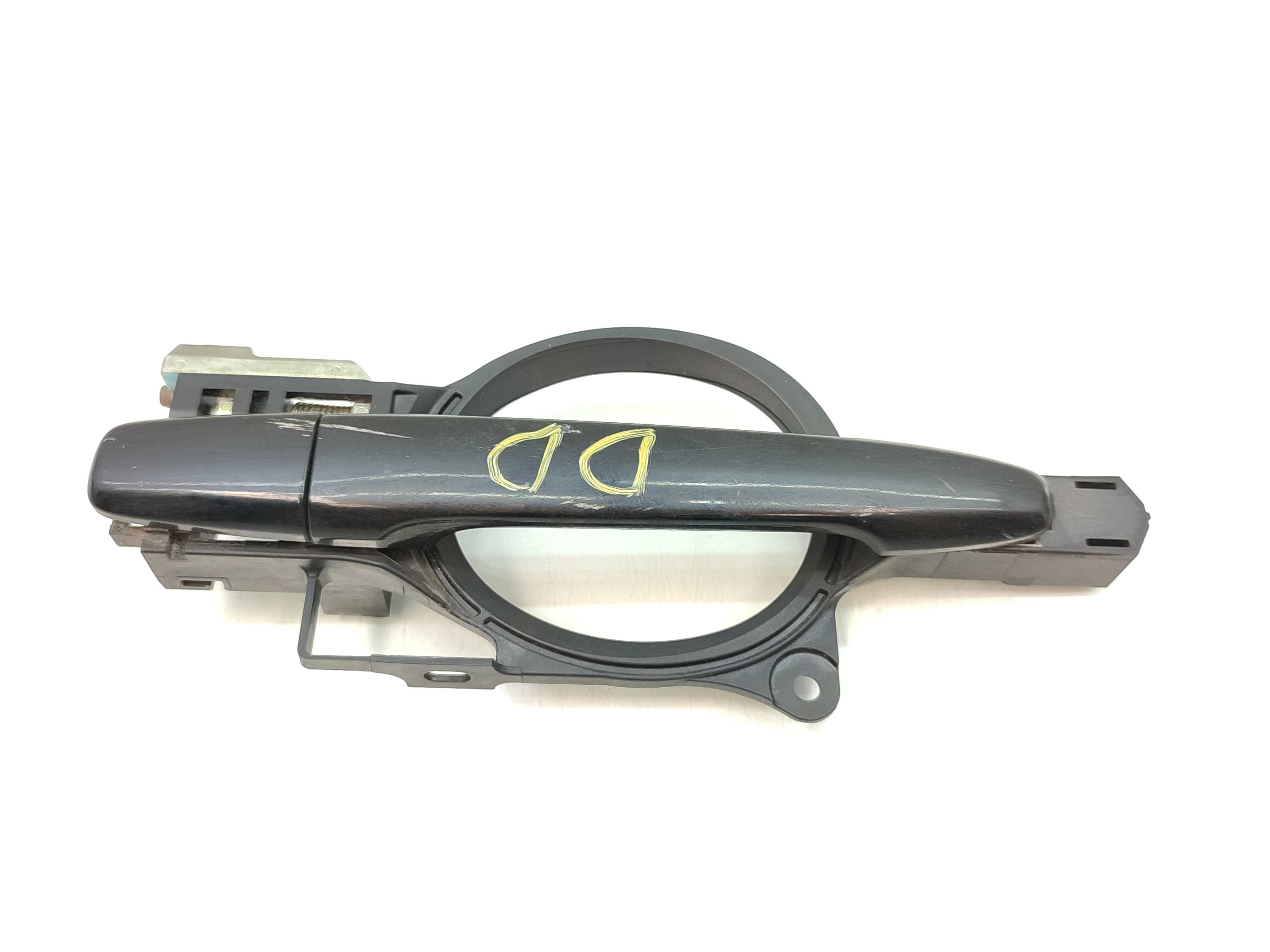 Maçaneta Externa Porta D/ Direita Mitsubishi Lancer 2014 1