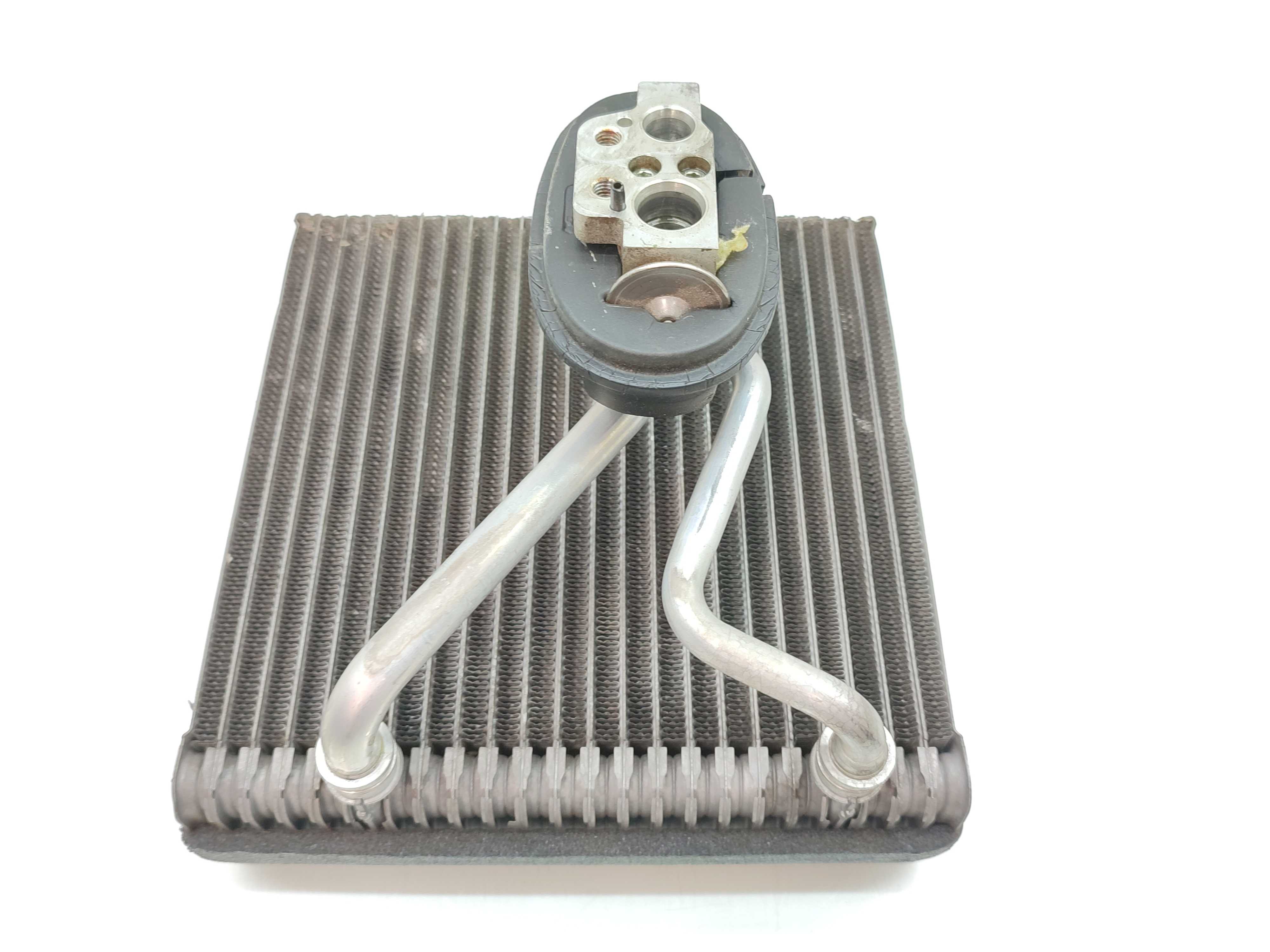 Condensador Caixa Ar Forçado Vw Jetta Variant 2.5 2011 2012 1