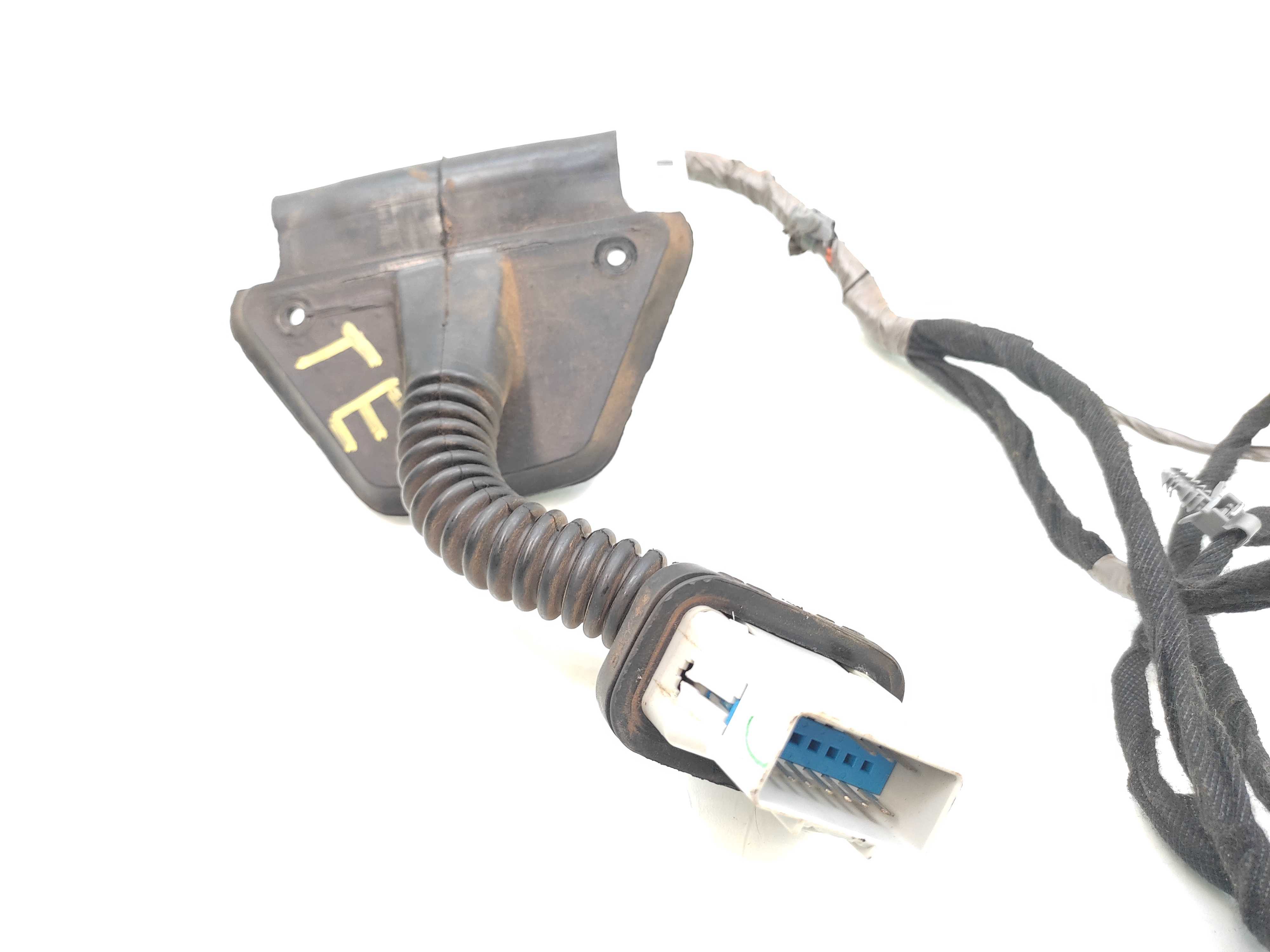 Chicote Porta Traseira Esquerda Fiat Freemont 2012 2013 2014 2