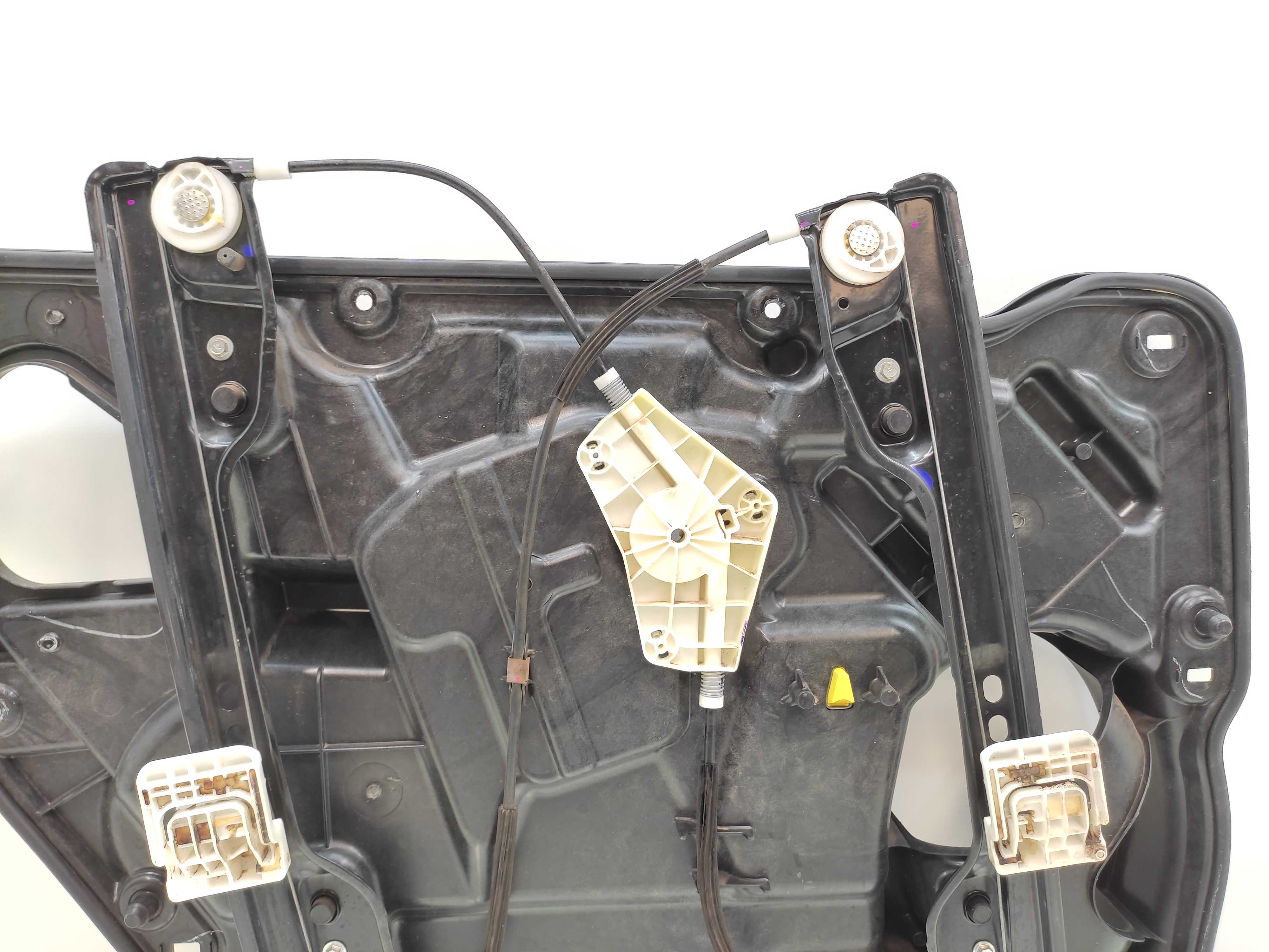Máquina Vidro Dianteiro Direito Fiat Freemont 2012 2013 2014 3