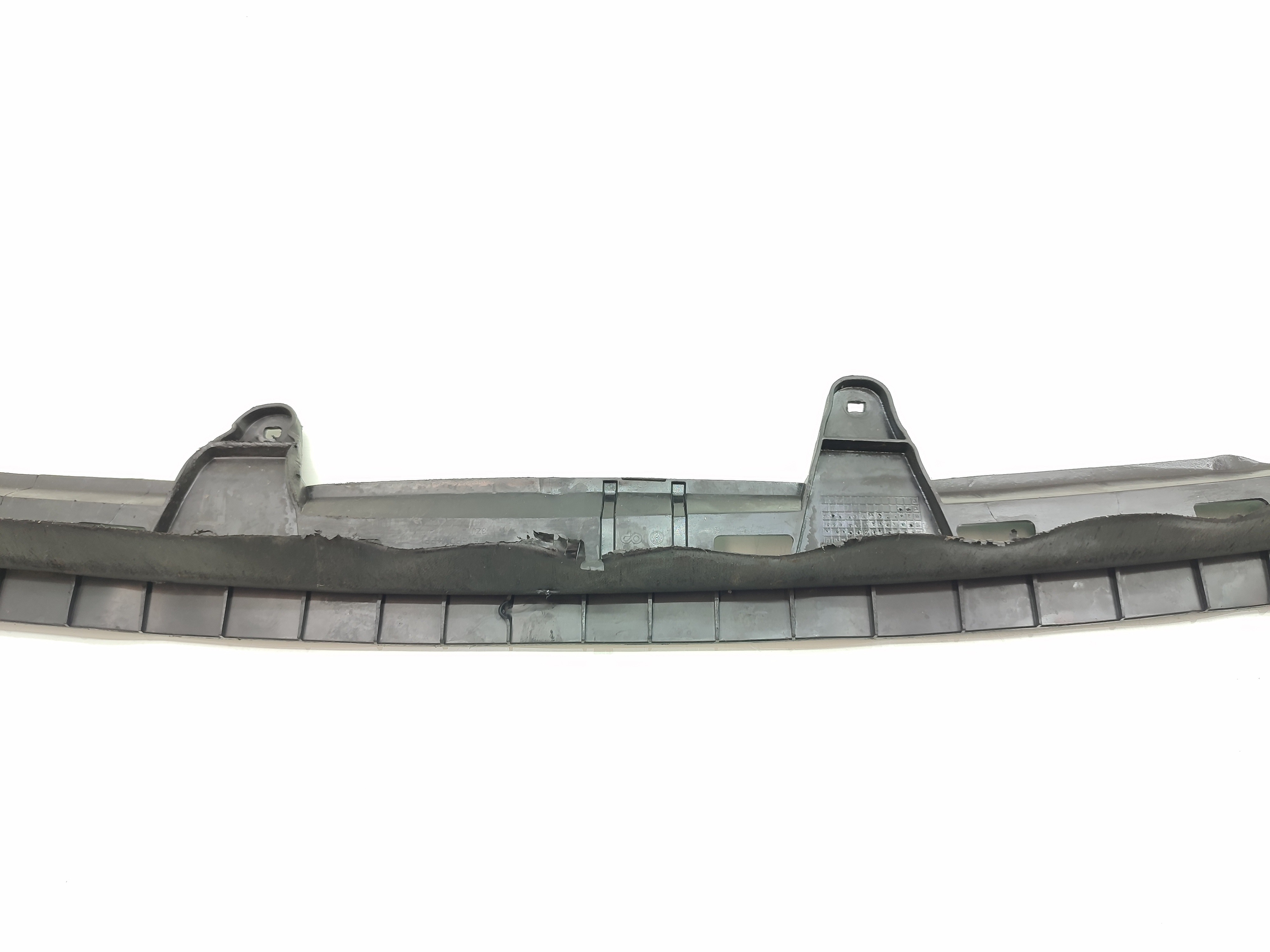 Spoiler Parachoque Dianteiro Vw Jetta Variant 2010 2011 2012 7
