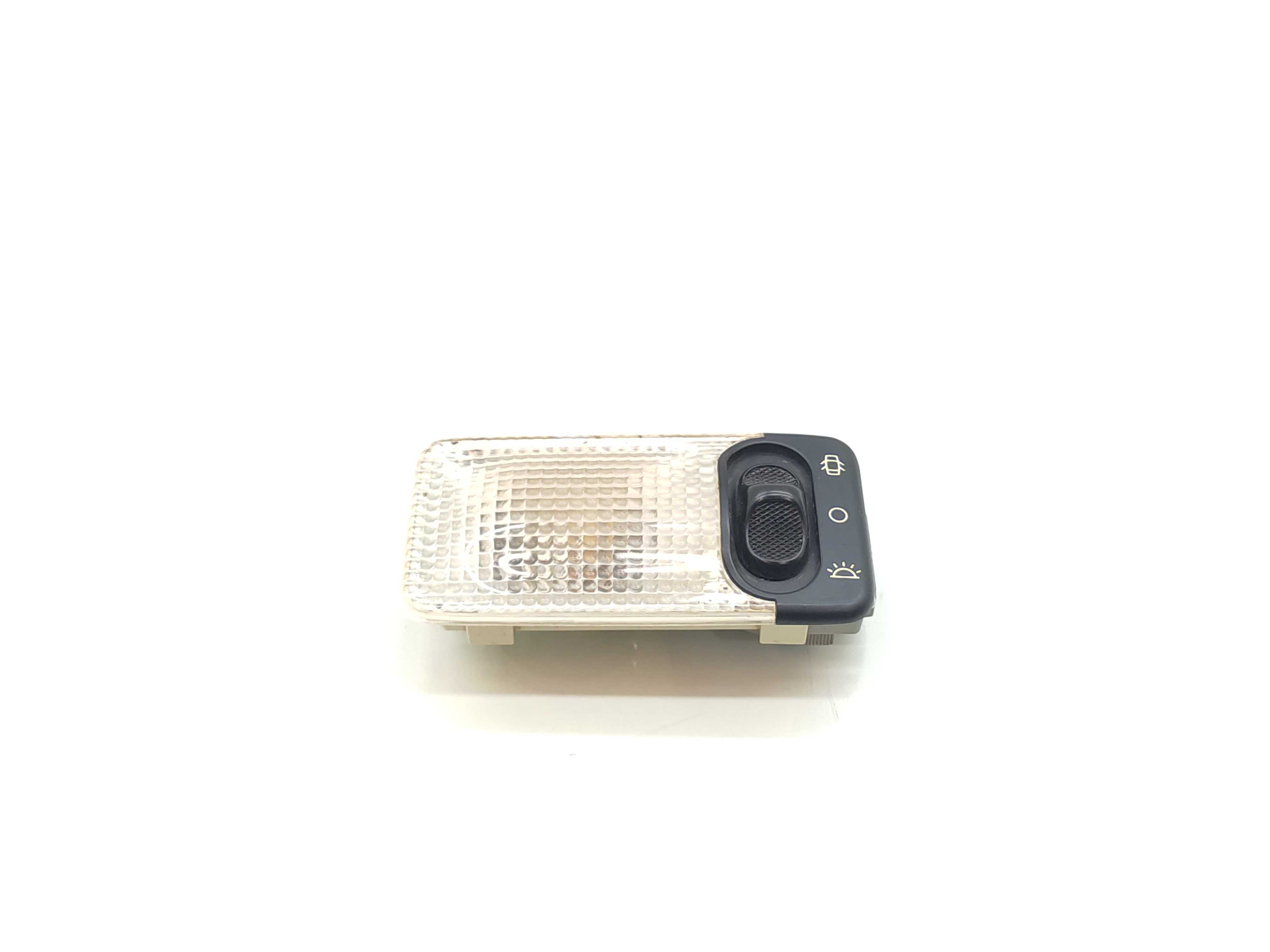 Luz Teto Cortesia Peugeot 206 207 2007 2008 1