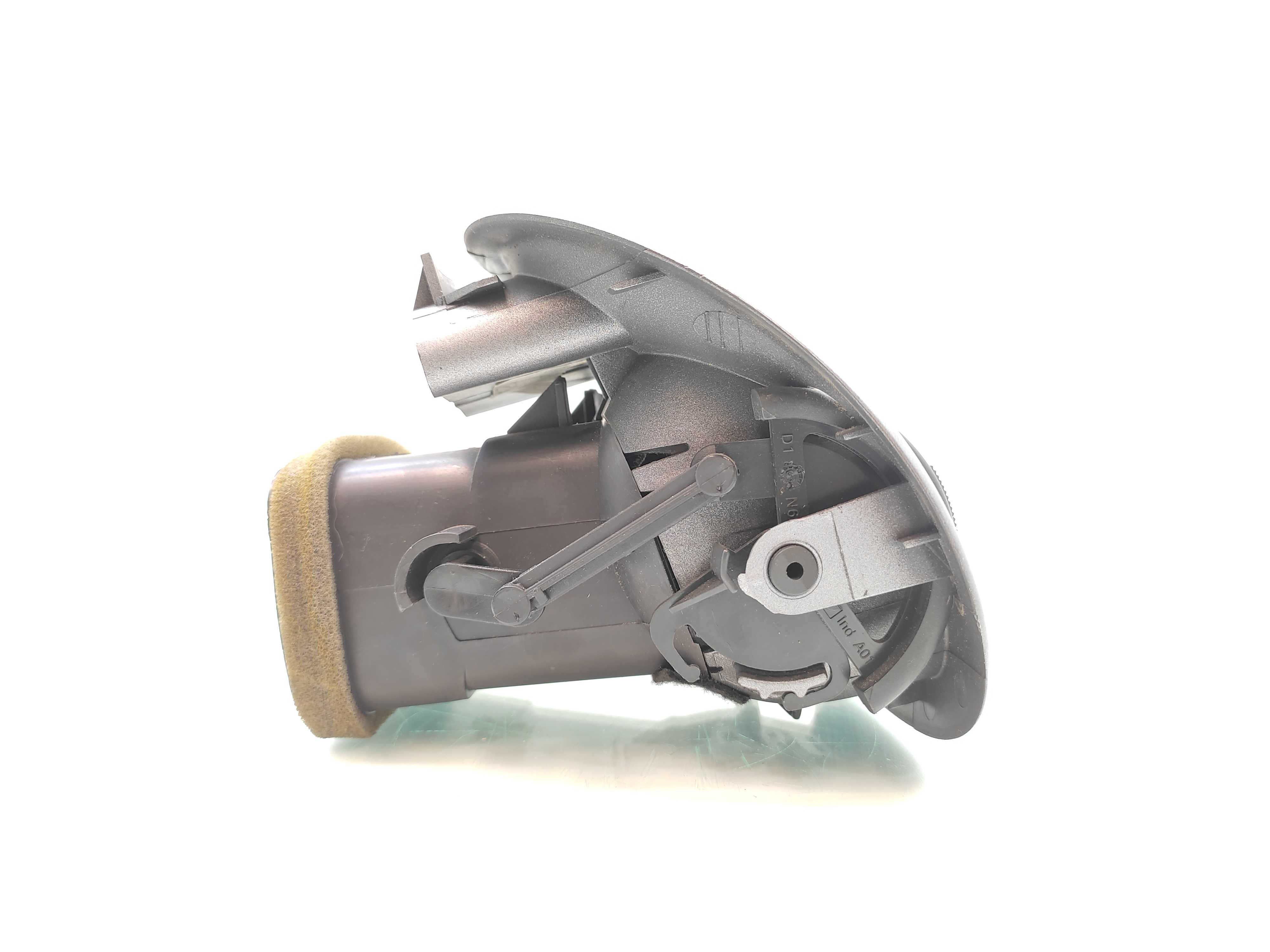 Difusor Ar Direito Painel Citroen Xsara Picasso Cor Cinza 3