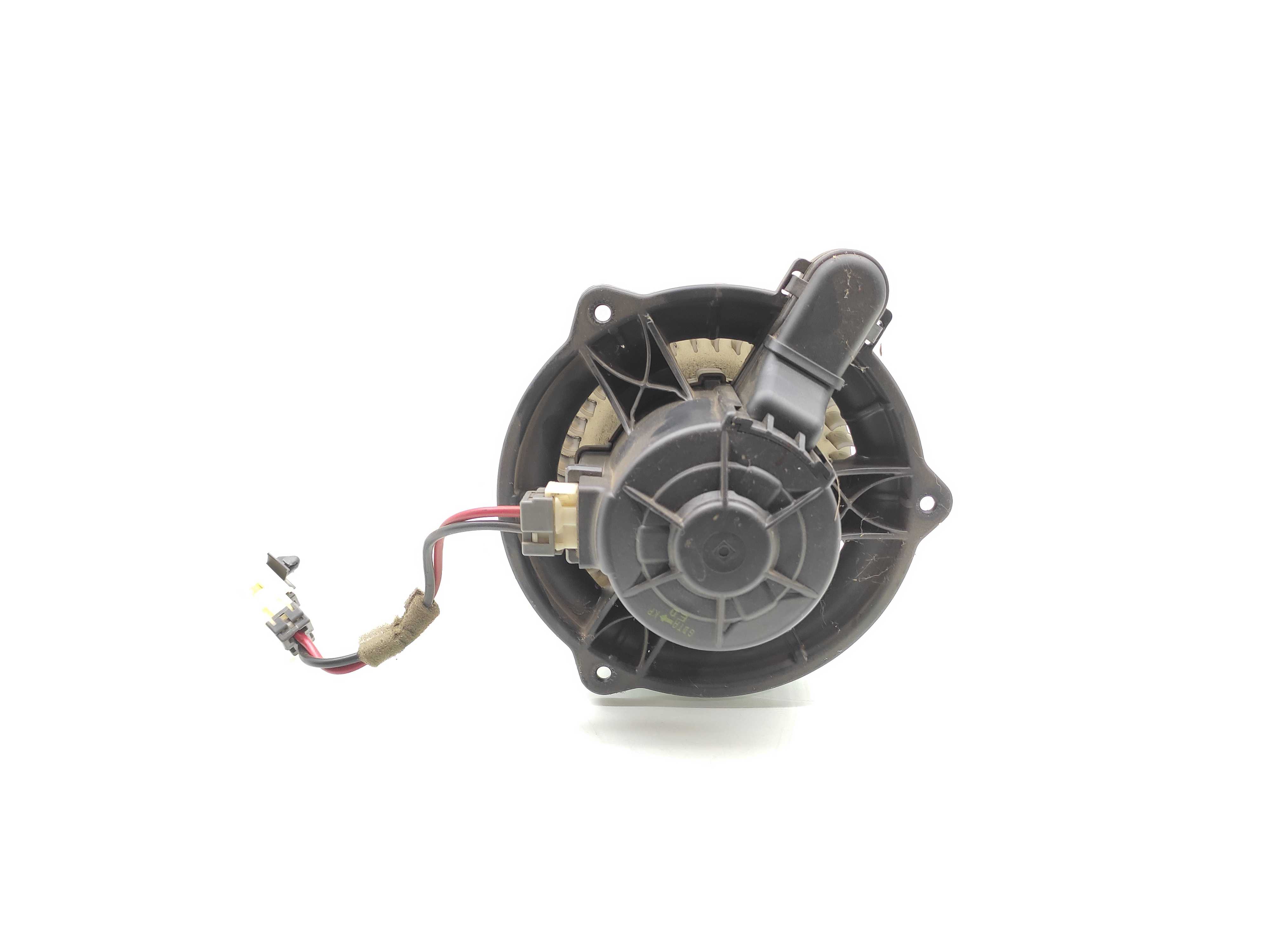 Motor Caixa Ar Forçado Hyundai I30 2012 2011 2010 2009 3