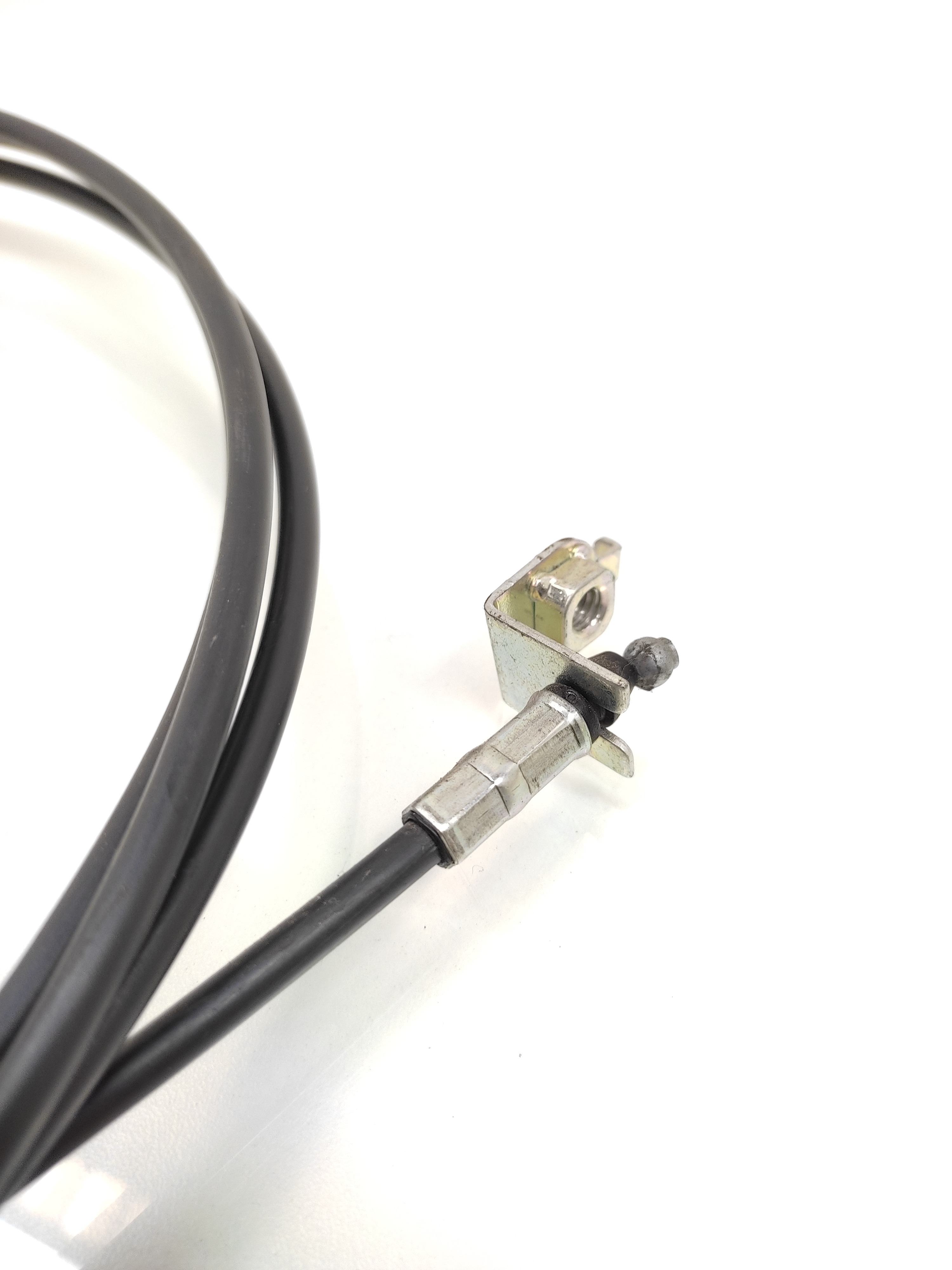 Cabo Abertura Tampa Traseira Nissan Sentra 2010 2011 2012 2