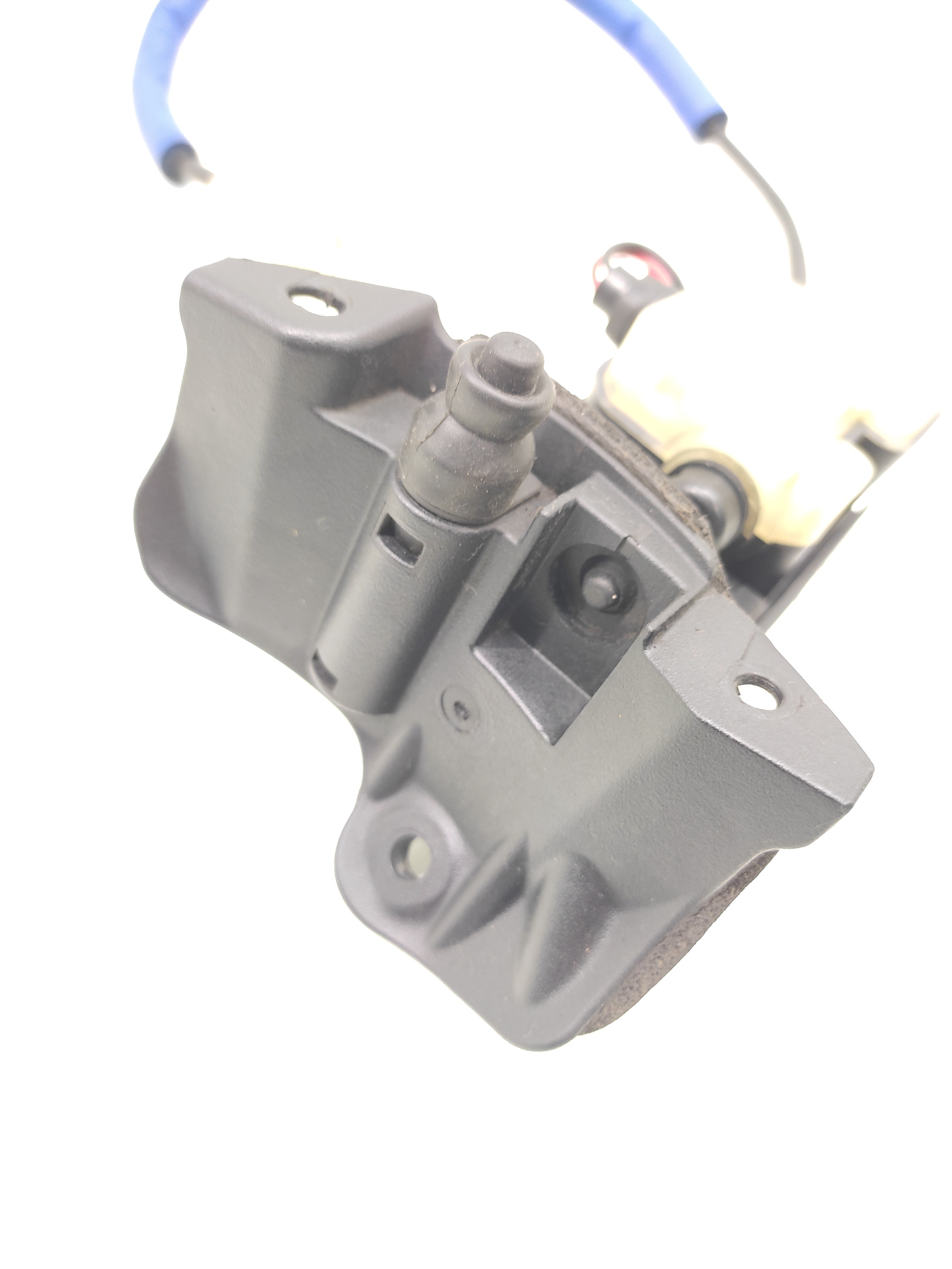 Motor Trava Portinhola Tanque Combustível Gm Omega 2008 2
