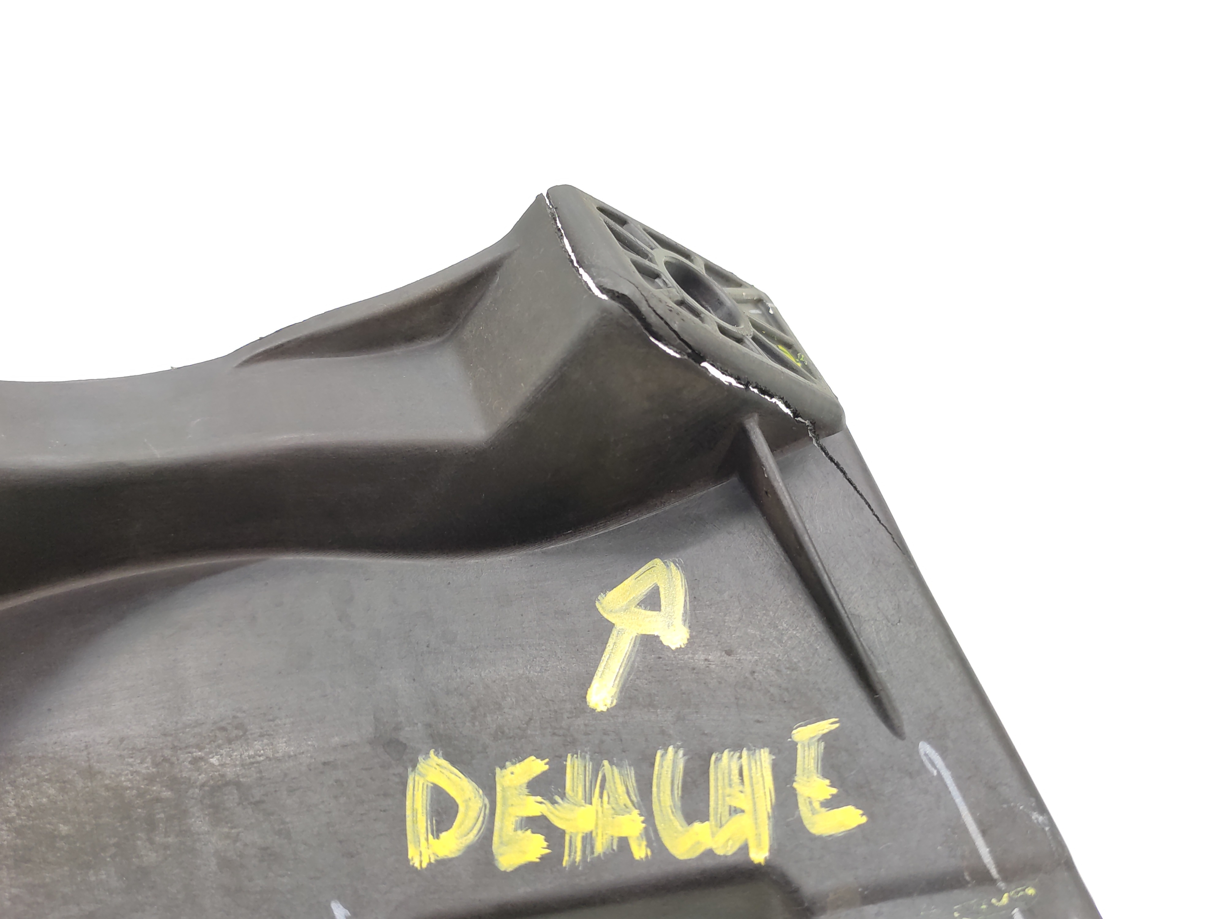 Guia Farol L Esquerdo Honda Civic G10 2017 2018 2019 2020 2