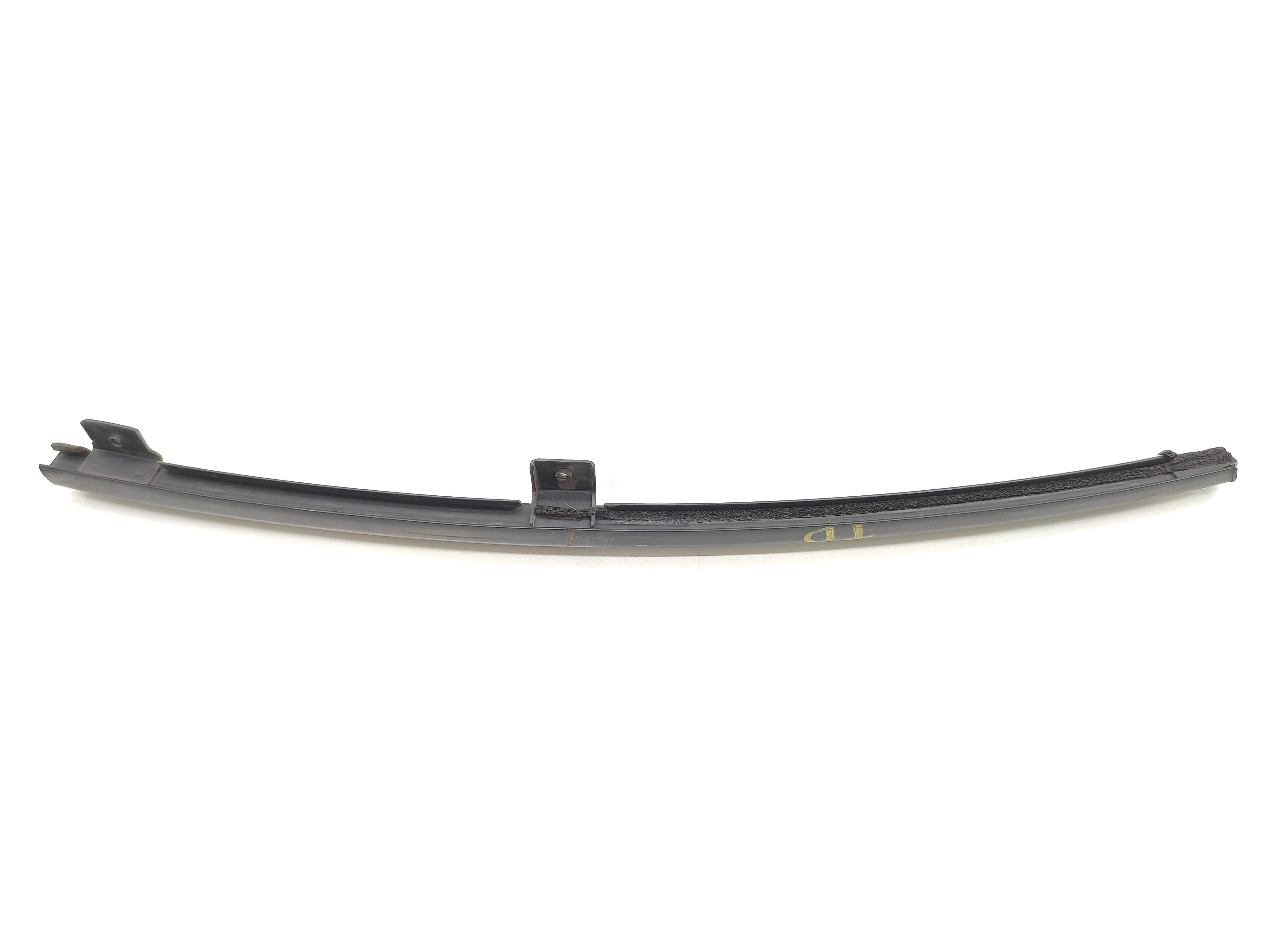 Guia Vidro Porta Traseira Direita Honda Civic 1996 1997 1998 1
