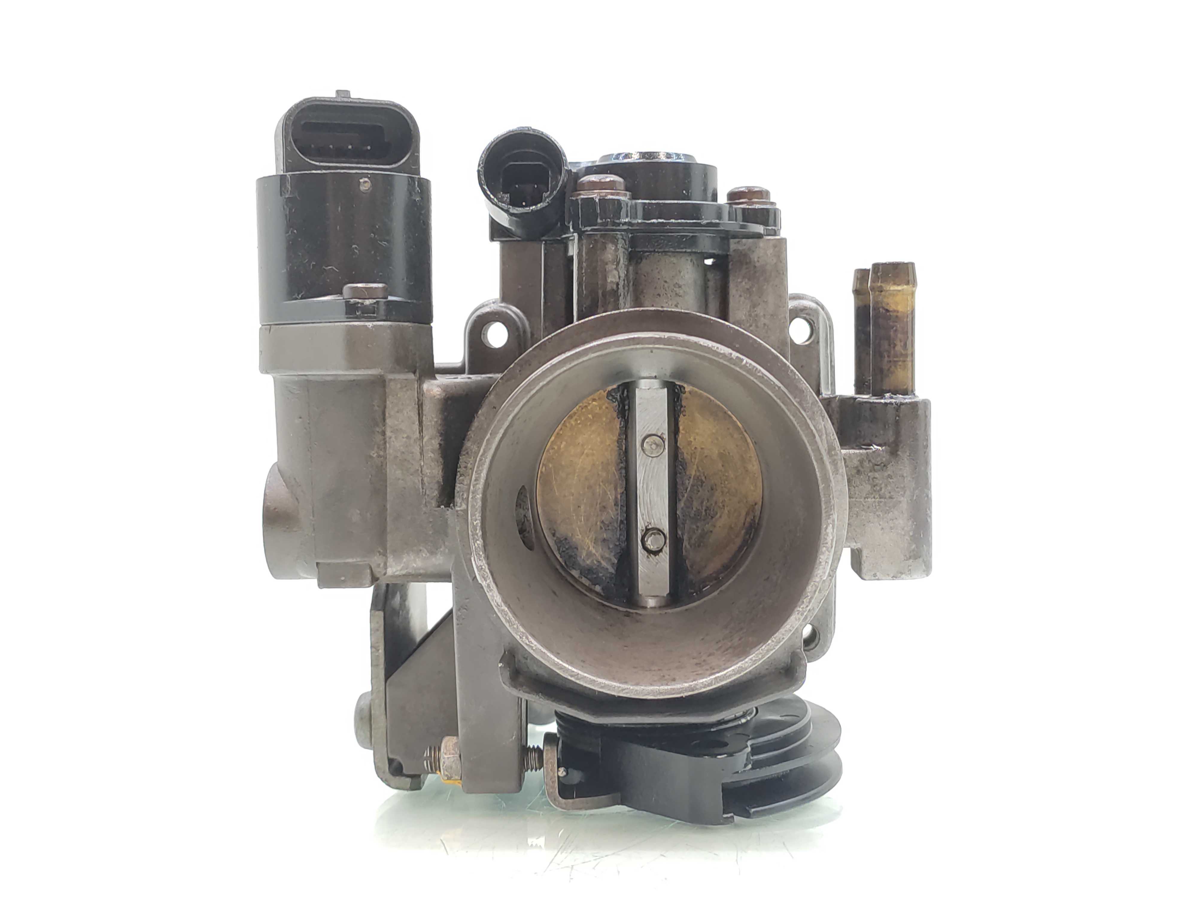 Corpo Borboleta Tbi Gm Corsa 1.0 16v Gasolina 1999 2000 2001 1